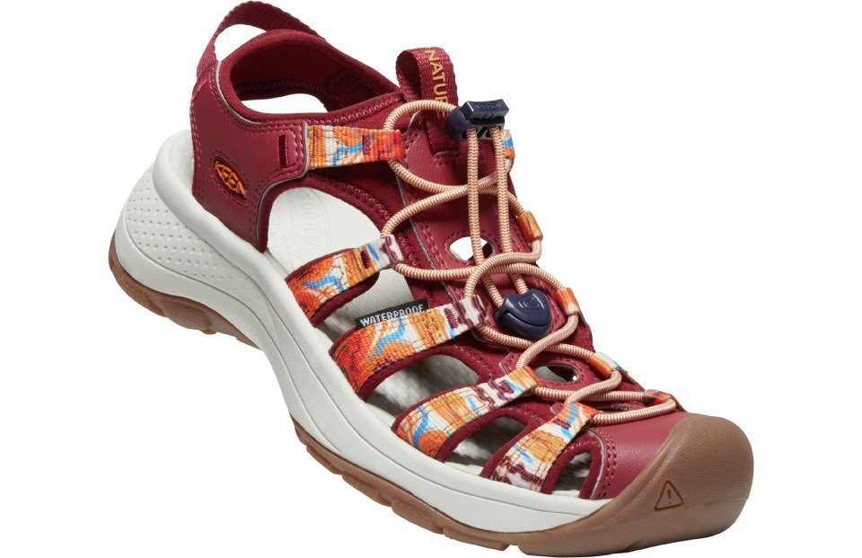 Keen Astoria West Damen Sandale - günstig online kaufen