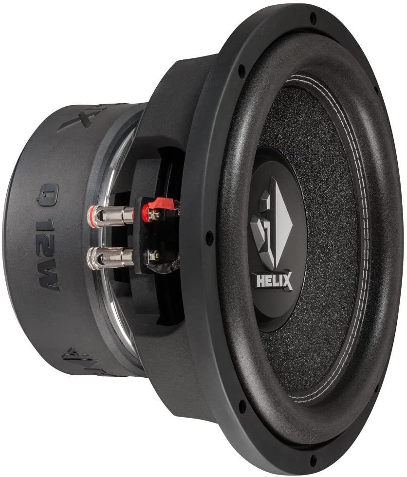 Helix Helix Q 12W AutoSubwoofer