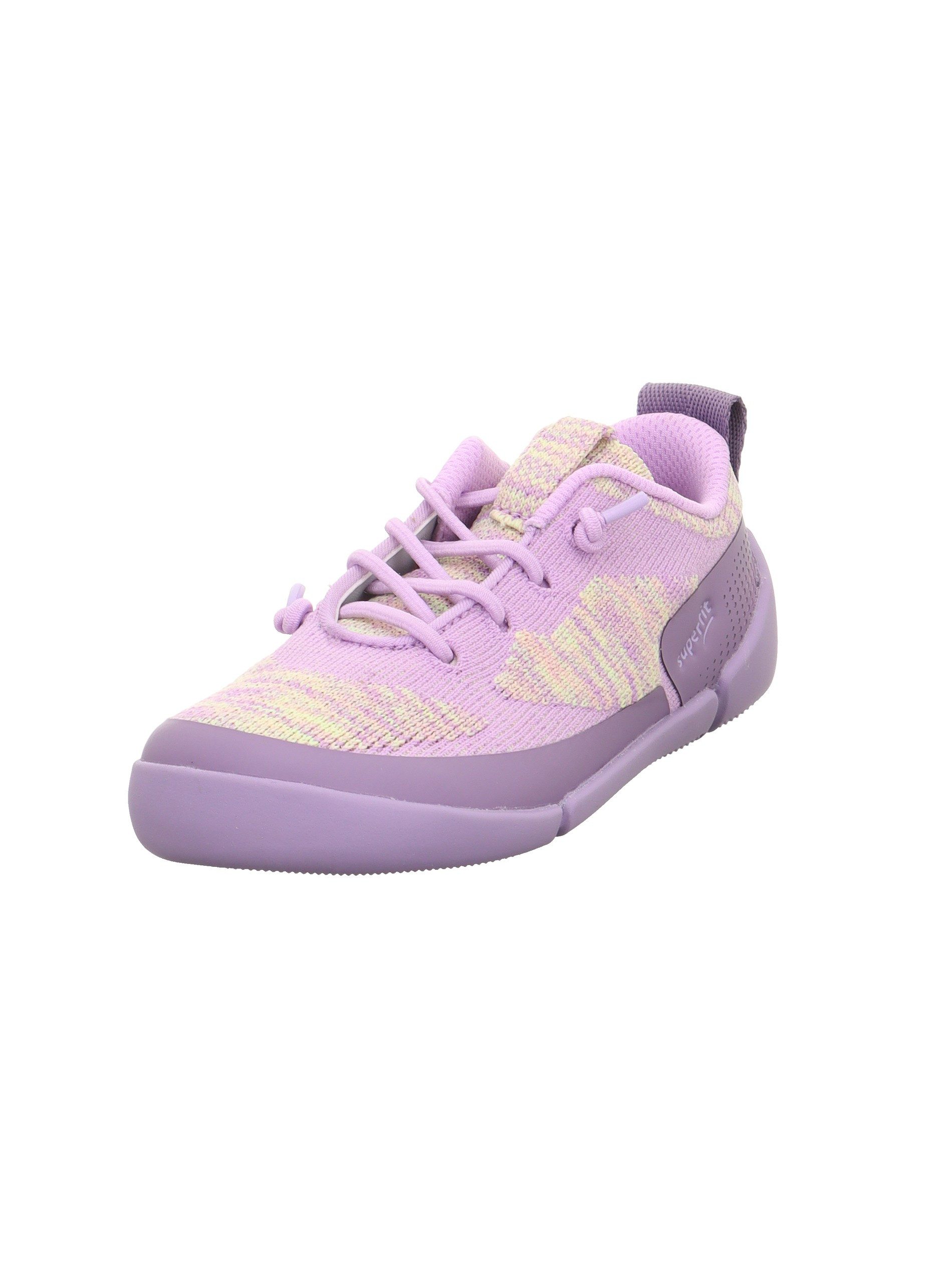 Superfit VENTO WMS: weit Slip-On Sneaker Barfußschuh, mit WMS-Weite weit V, Größenschablone zum Download