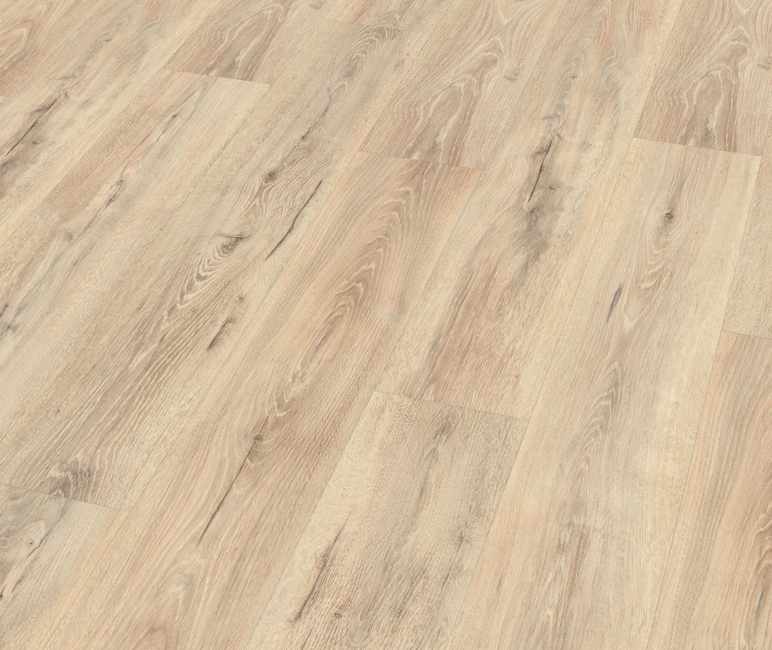 EGGER Vinylboden EGGER EGGER Aquadura Landhausdiele, 1292 x 193 x 7,5 mm, CLASSIC, NKL 32, Omnipore, mit Fase