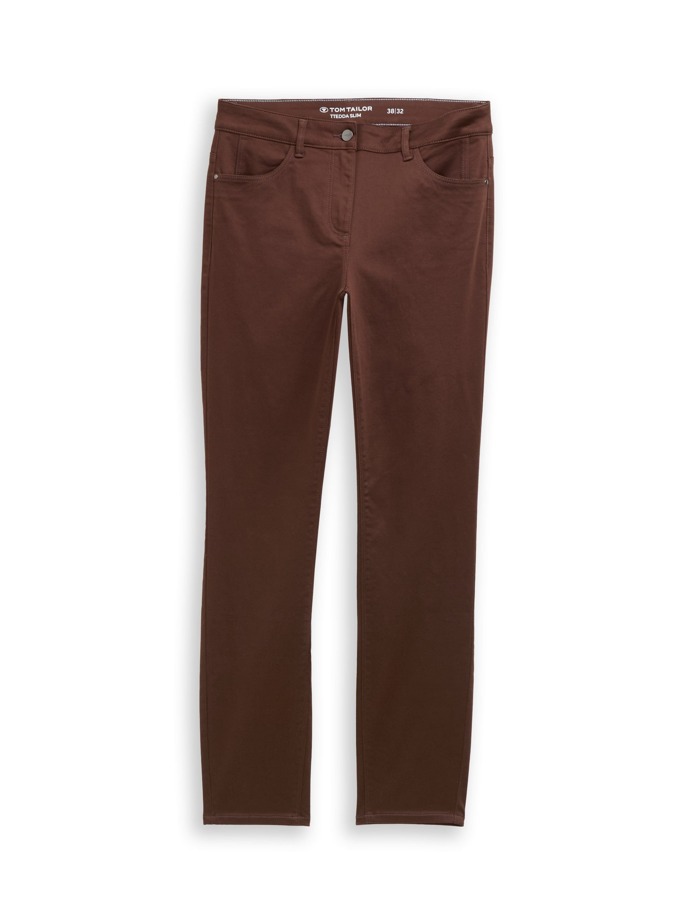 5-Pocket-Hose