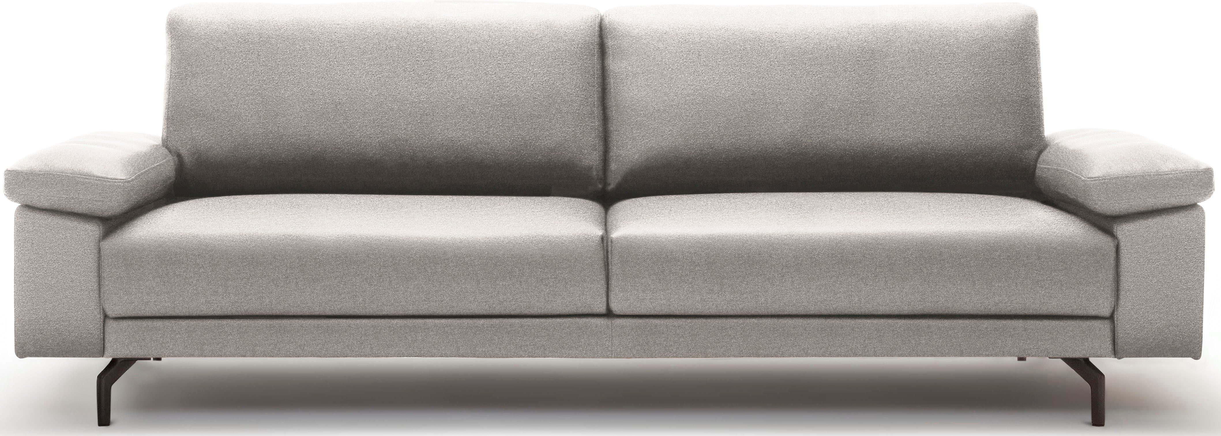 Creation BY ROLF BENZ 2,5-Sitzer CR.450 elegantes Designsofa mit hohem Sitzkomfort