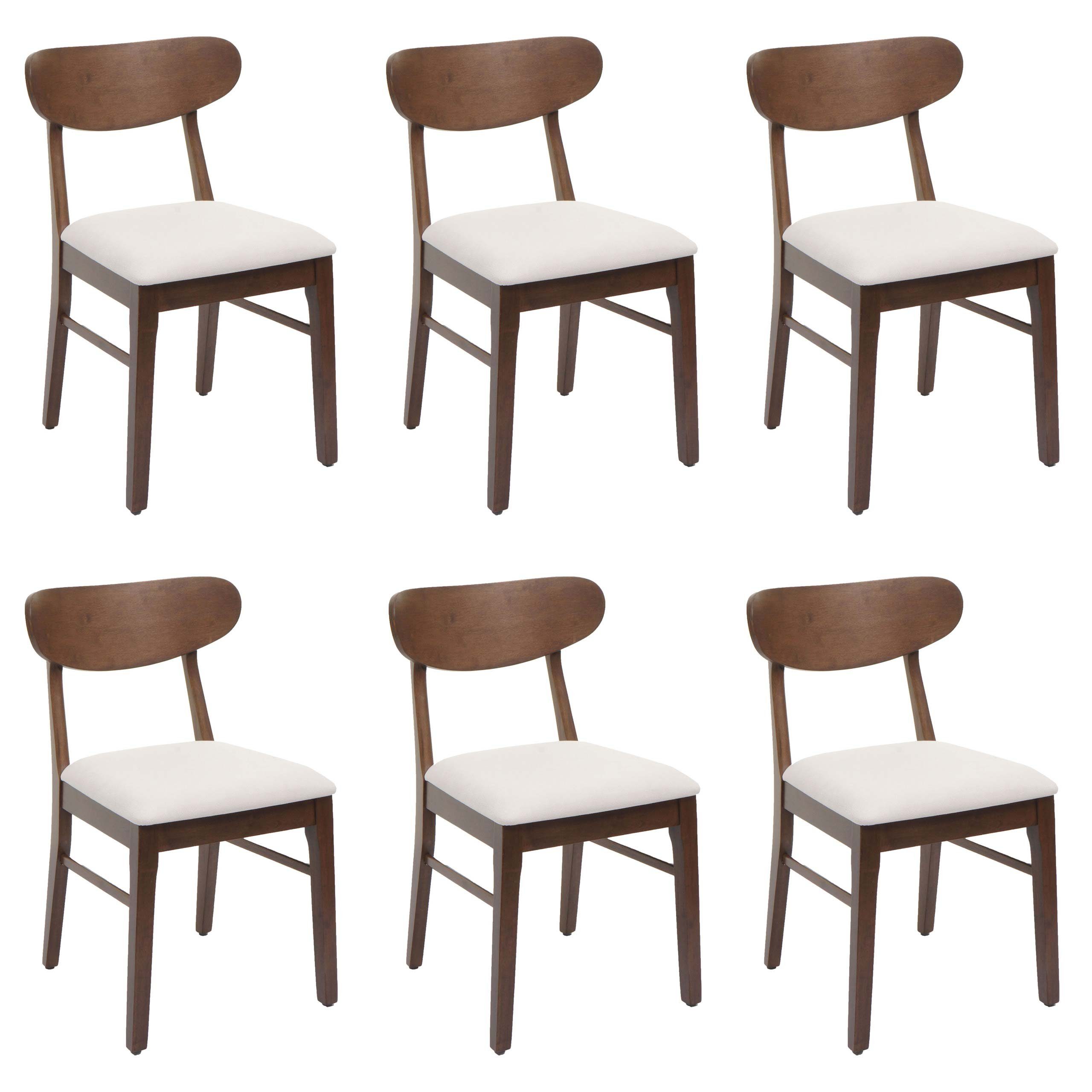 MCW Esszimmerstuhl MCW-M59-6 (Set, 6 St), günstig online kaufen