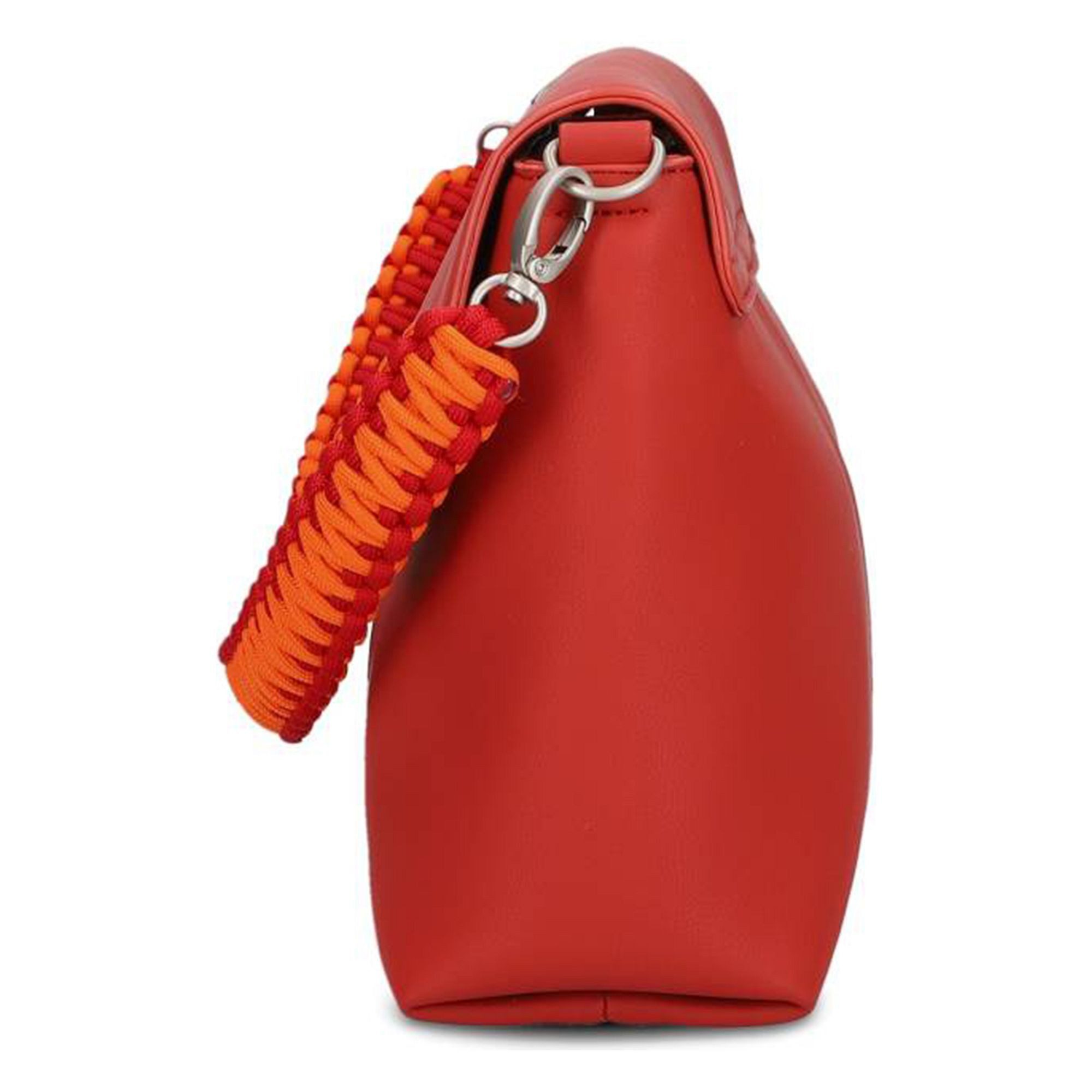 Zwei Schultertasche Yuna, Polyurethan