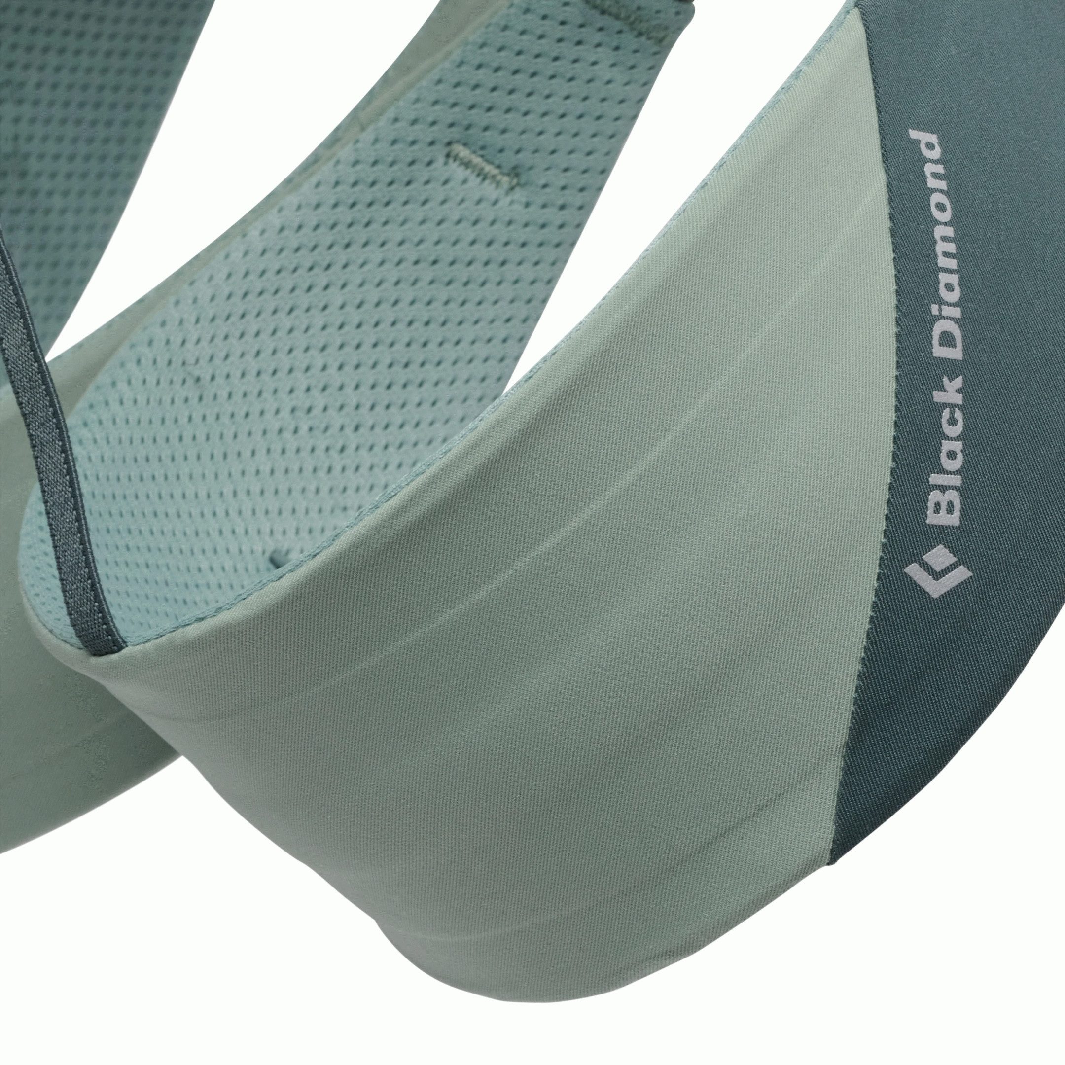 Black Diamond Klettergurt W SOLUTION HARNESS