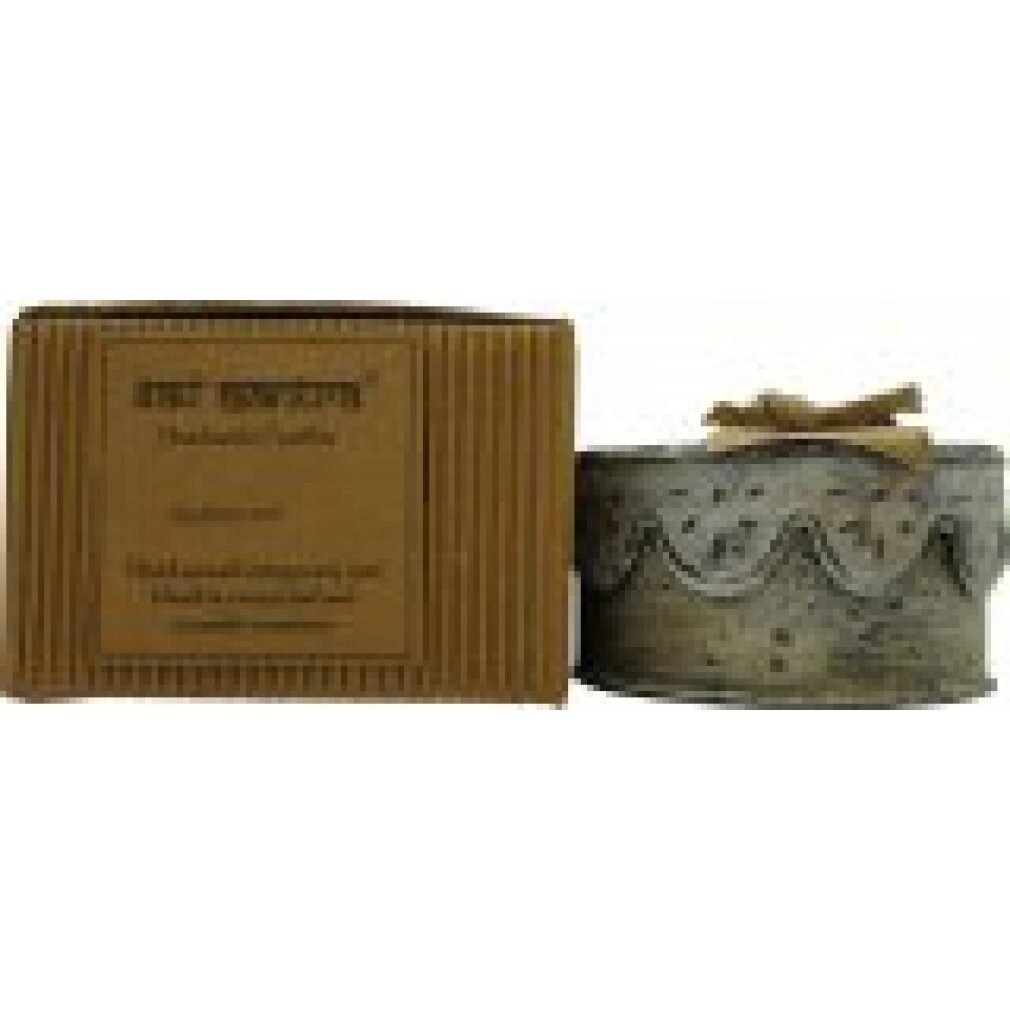 Mantra Duftkerze Bali Victorian Tin Candle 280g - Redcurrant