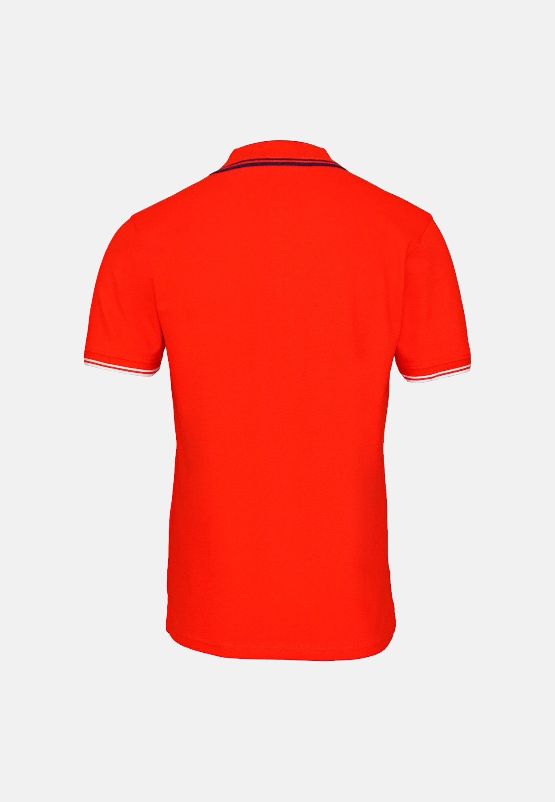 U.S. Polo Assn Poloshirt Shirt Poloshirt günstig online kaufen