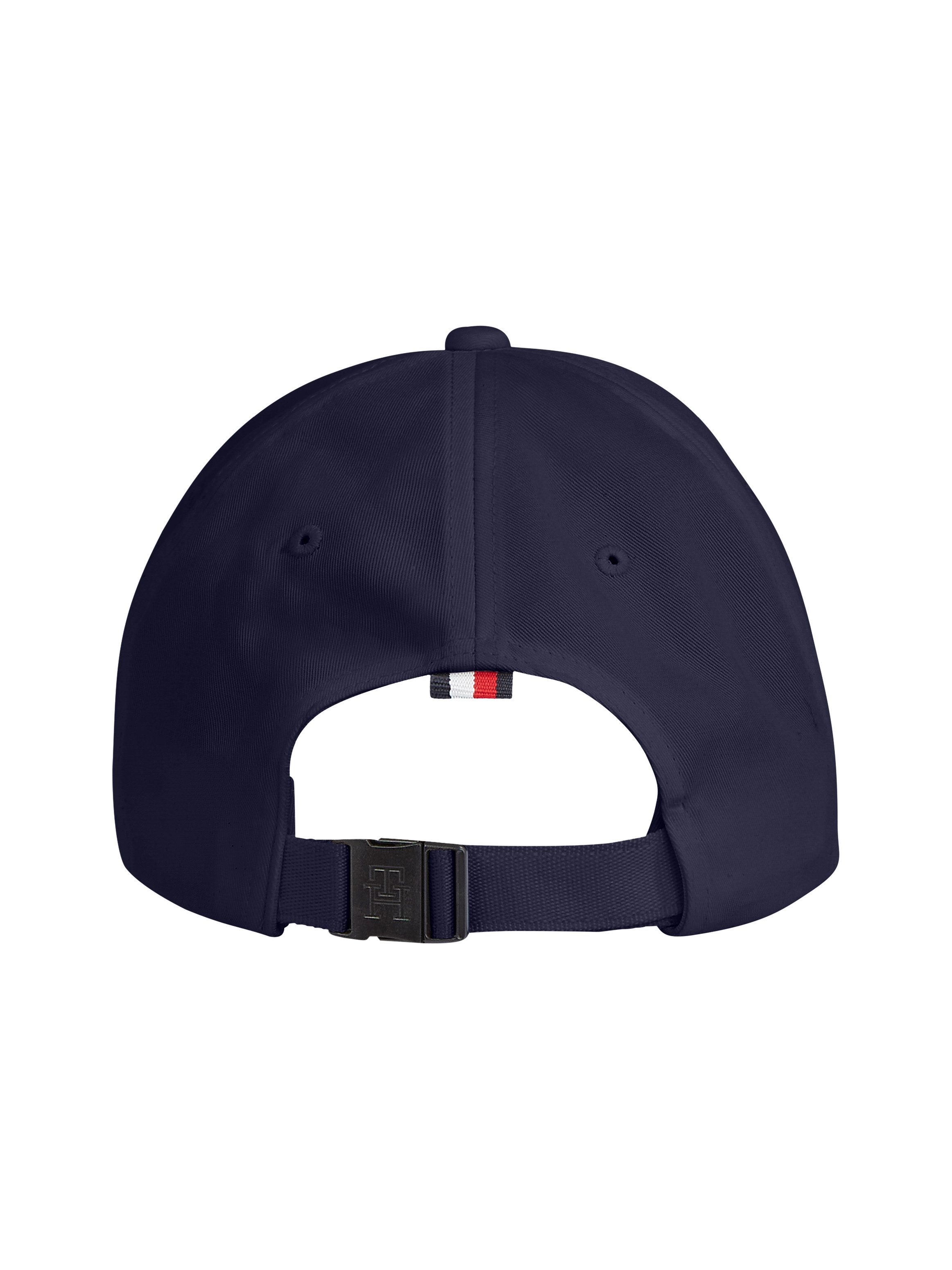 Tommy Hilfiger Baseball Cap TH IMD COLOR 6 PANEL CAP TH-Logo gestickt, größ günstig online kaufen