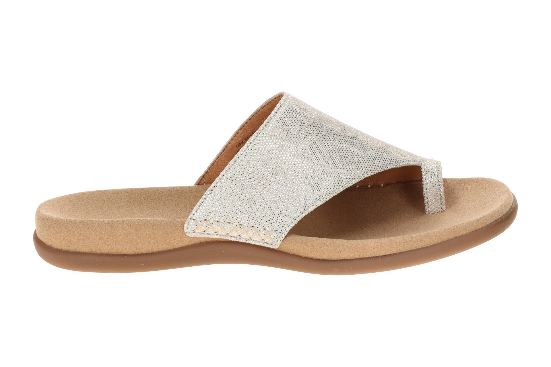 Gabor 83.700.60 Pantolette