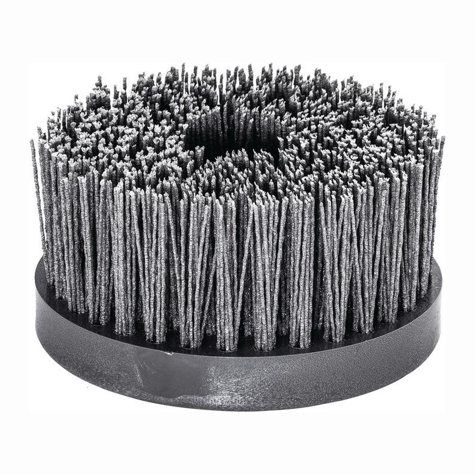 Lessmann Körperbürstenaufsatz Lessmann Tellerbürste Ø 130 mm M14 - 405845
