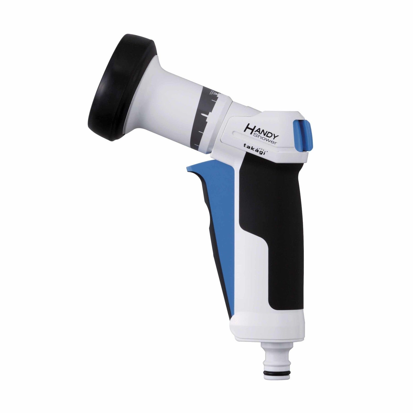 takagi Handbrause Schlauchaufsatz Premium-Brause Handy, kompatibel günstig online kaufen