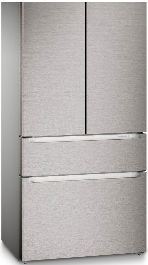 Liebherr French Door MBsddi 9556, 180,5 cm hoch, 90,6 cm breit, PowerCooling-System
