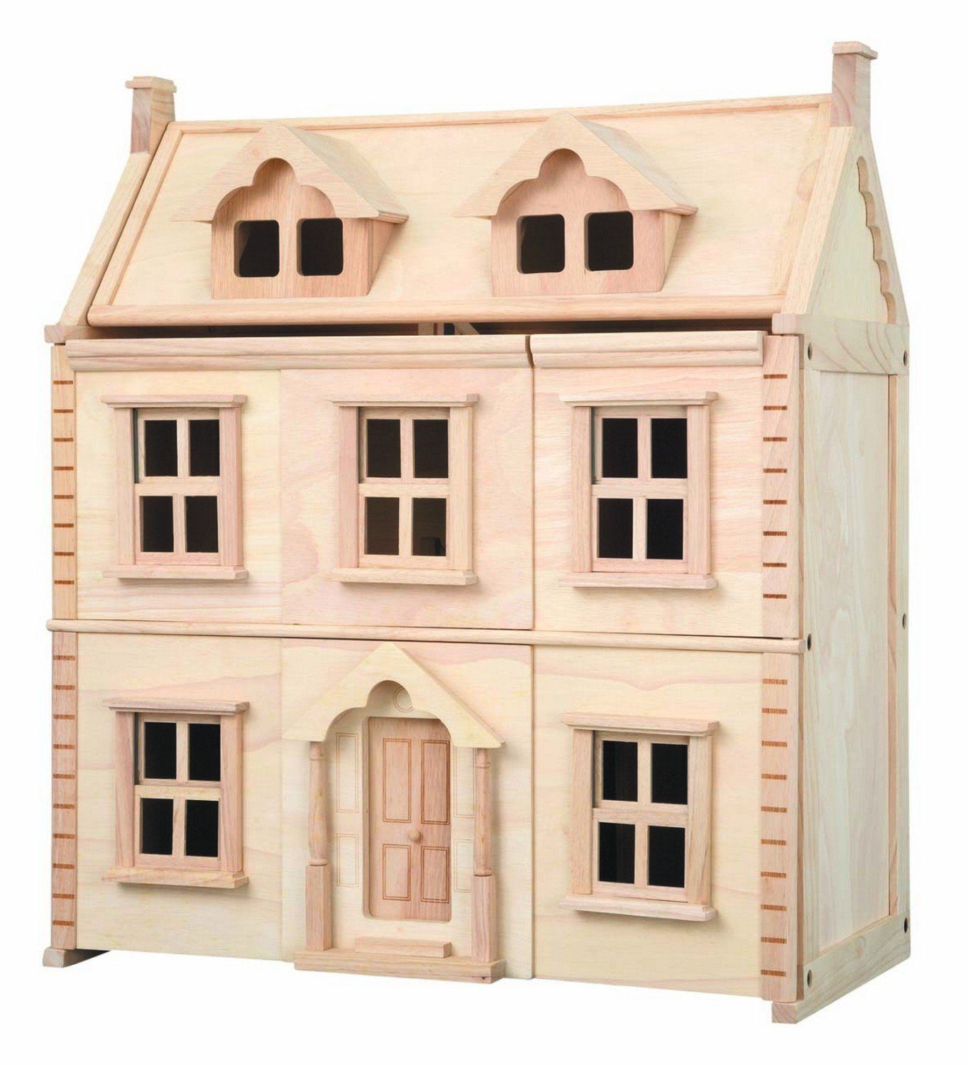 Plantoys Puppenhaus Viktorianisches Puppenhaus