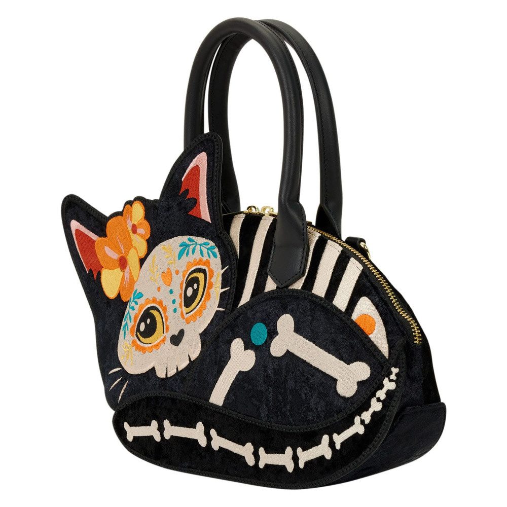 Loungefly Tragetasche Loungefly Tragetasche Dia de los Muertos