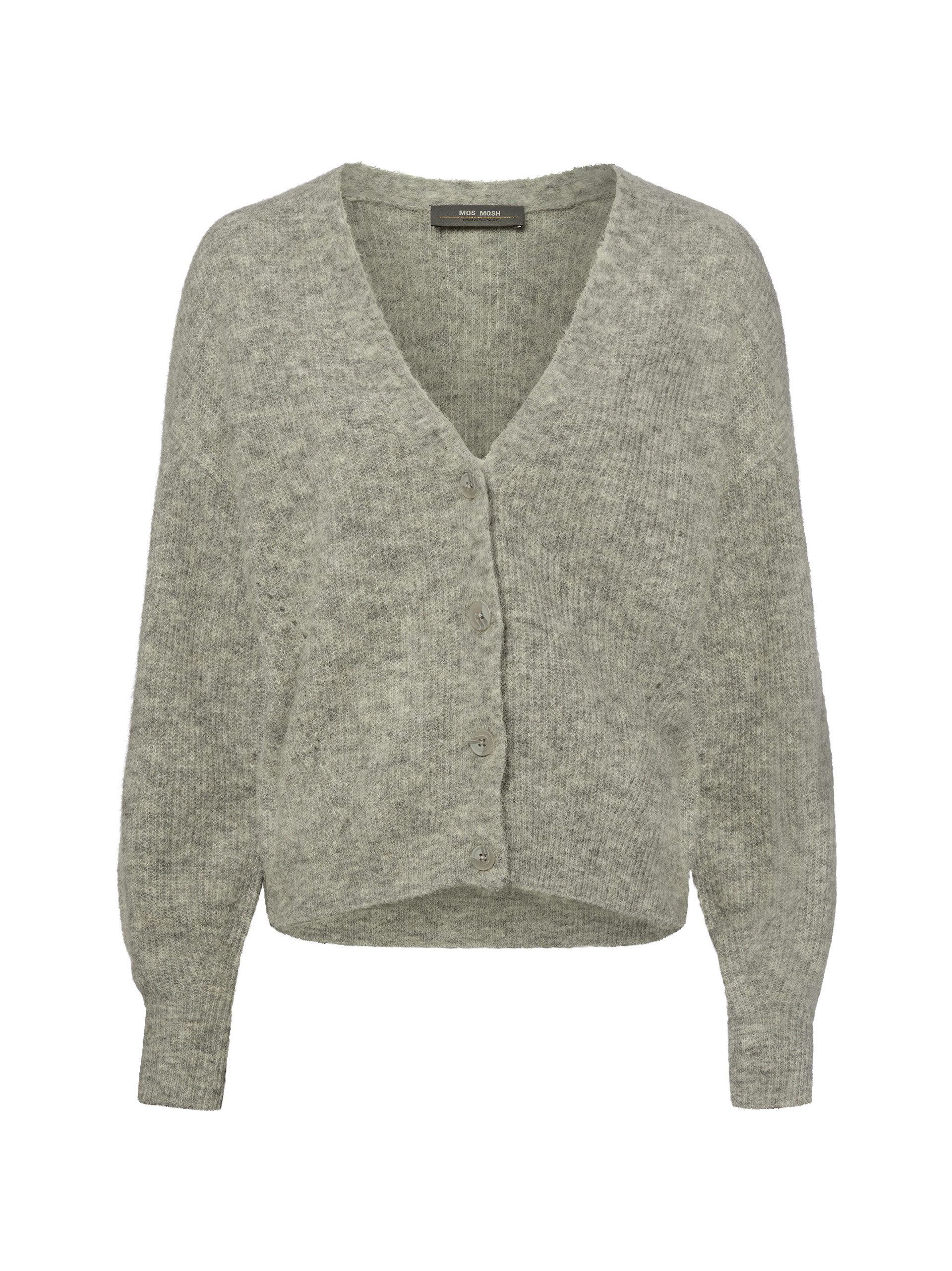 Mos Mosh Strickjacke MMThora