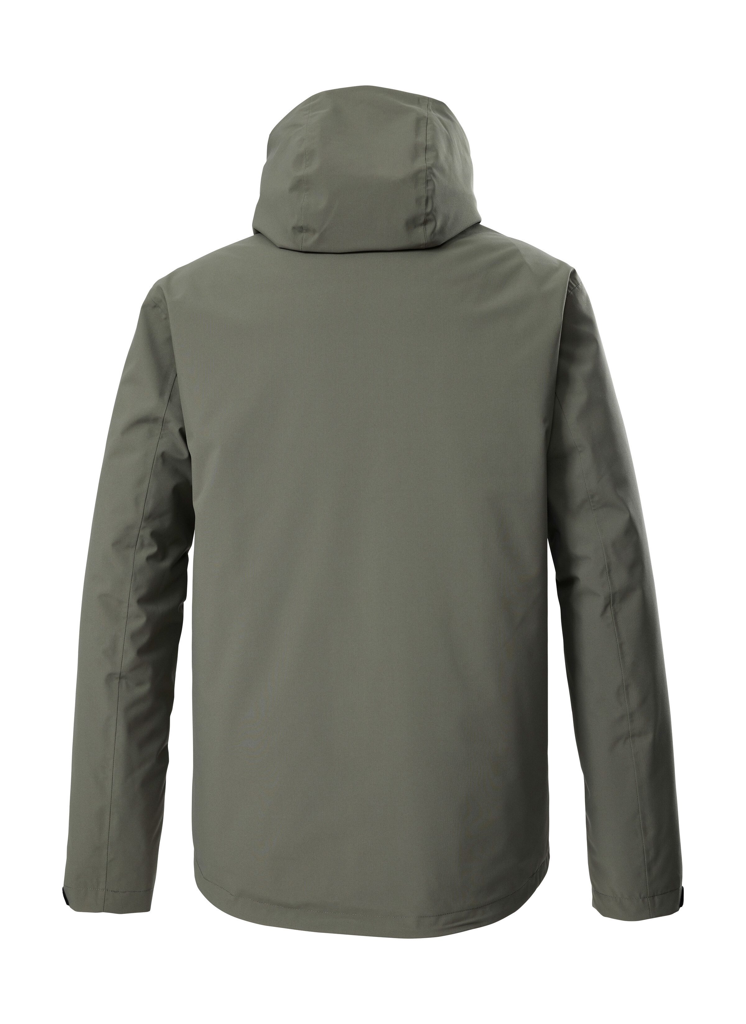Killtec 3-in-1-Funktionsjacke KOW 95 MN JCKT 3 in 1 Herrenjacke, wasser- u günstig online kaufen