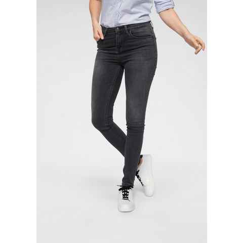 LTB Skinny-fit-Jeans AMY mit Stretch-Anteil