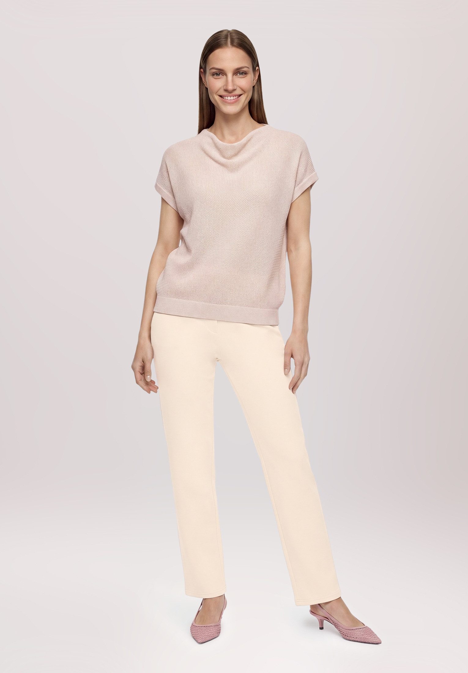 Betty Barclay Marlene-Hose Damen unifarben