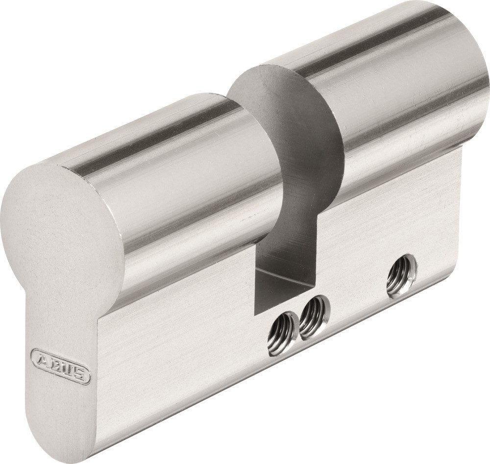 ABUS Türbeschlag ABUS TITALIUM Blindzylinder, 80mm Gesamtlänge