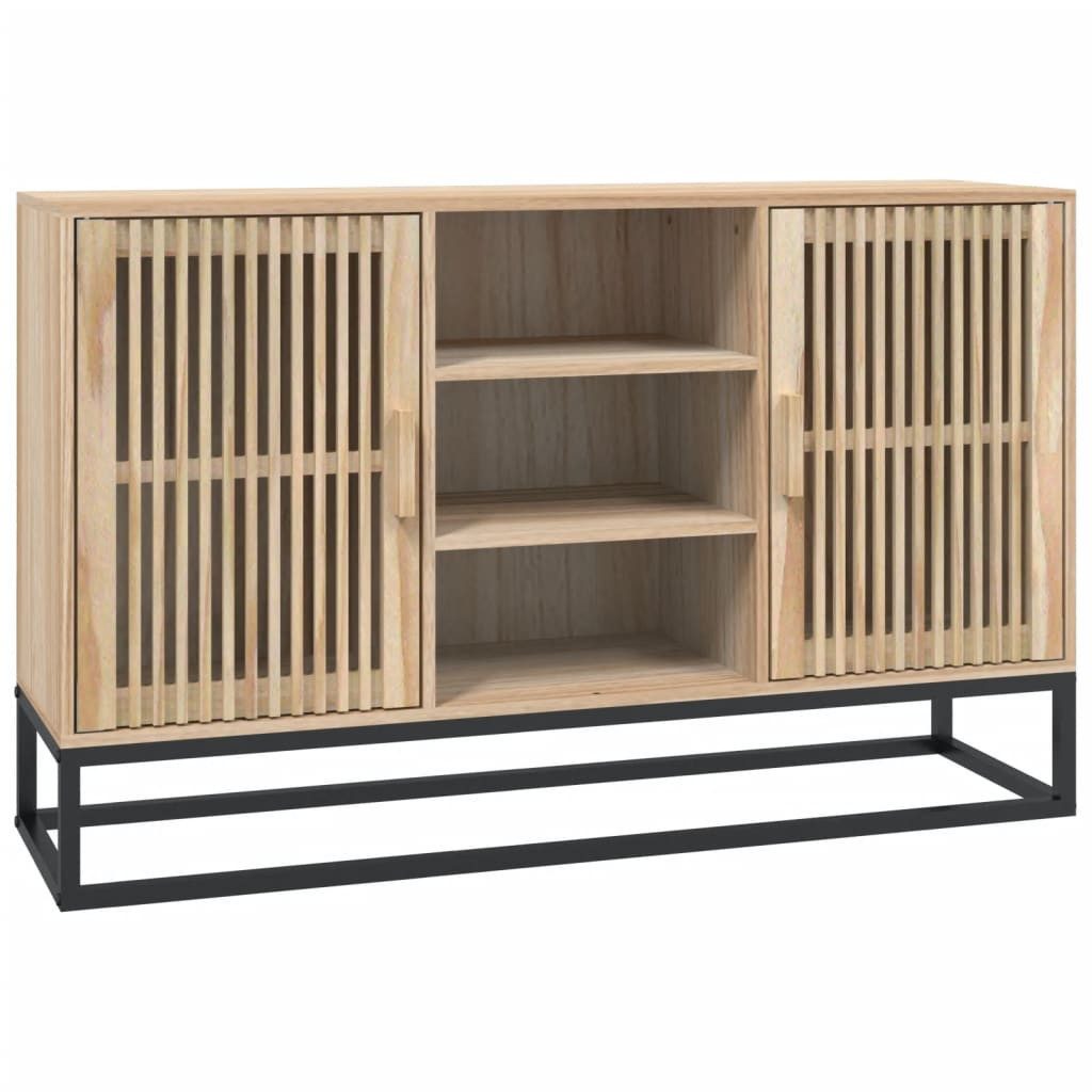 vidaXL Sideboard Sideboard 105x30x65 cm Holzwerkstoff (1 St)