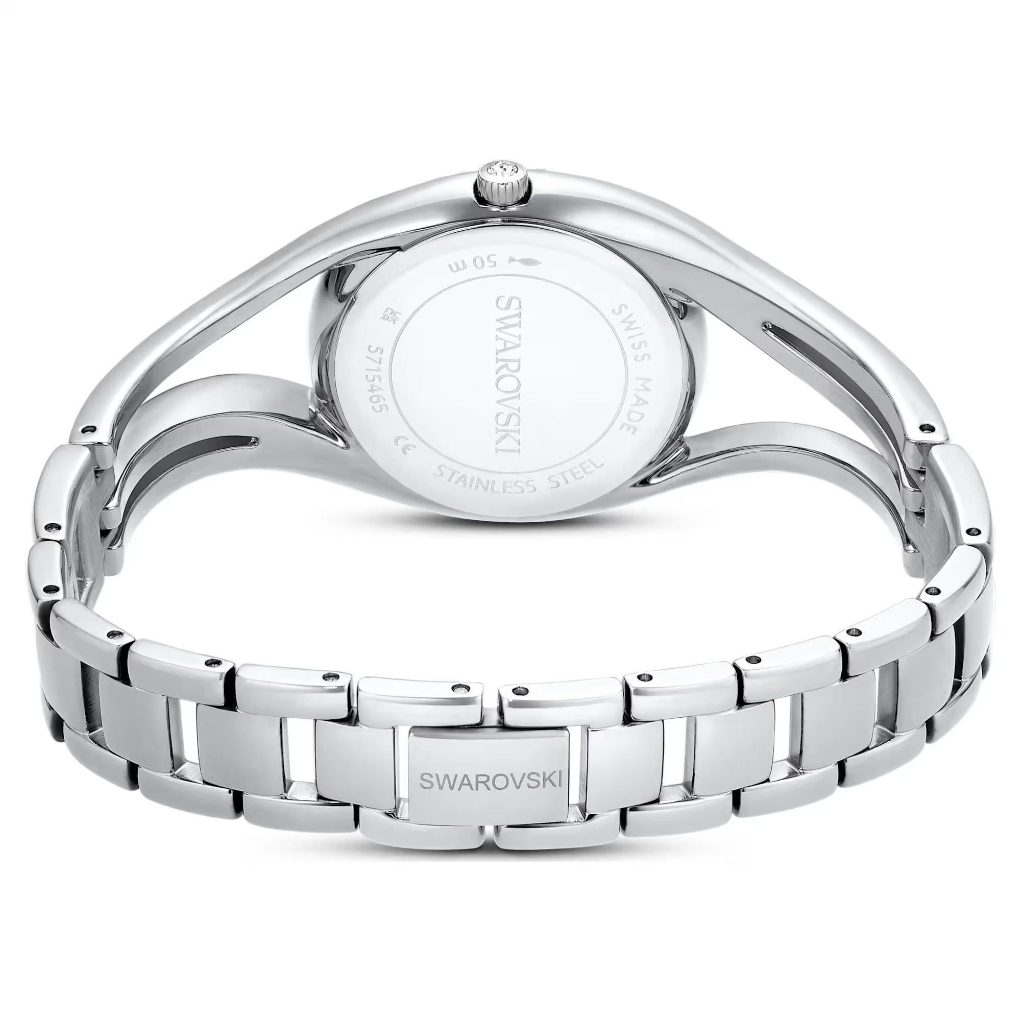 Swarovski Quarzuhr Dextera