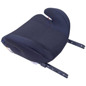 Petex Kindersitzerhöhung Kindersitzerhöhung Max Plus 151 Isofix