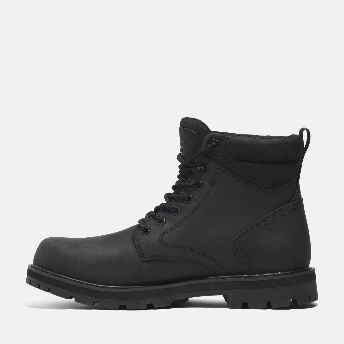 Timberland BRITTON ROADMID LACE UP WATERPROOF BOOT Schnürboots Winterstiefel, Schnürstiefel, Winterschuhe, wasserdicht