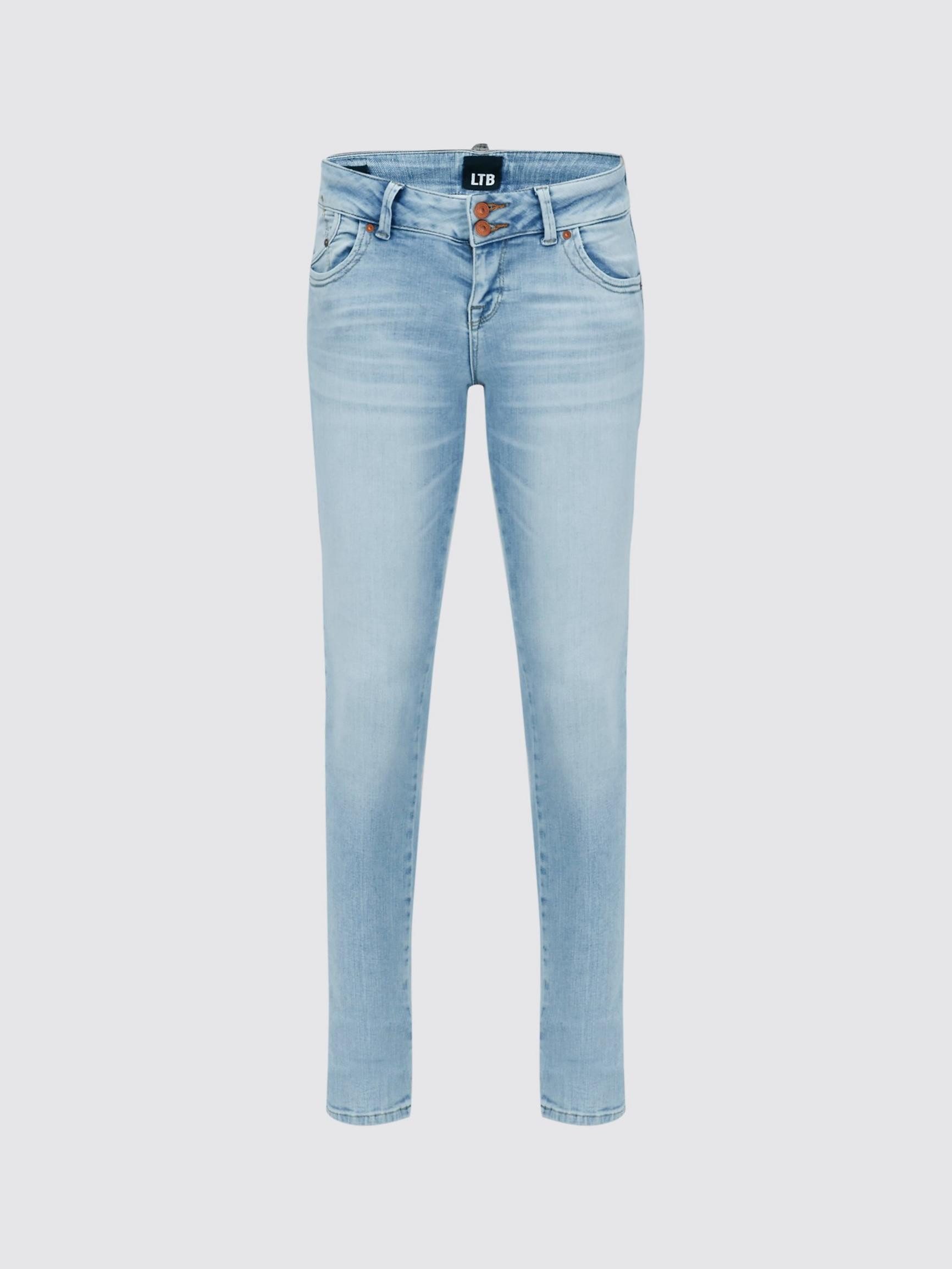 LTB Skinny-fit-Jeans günstig online kaufen