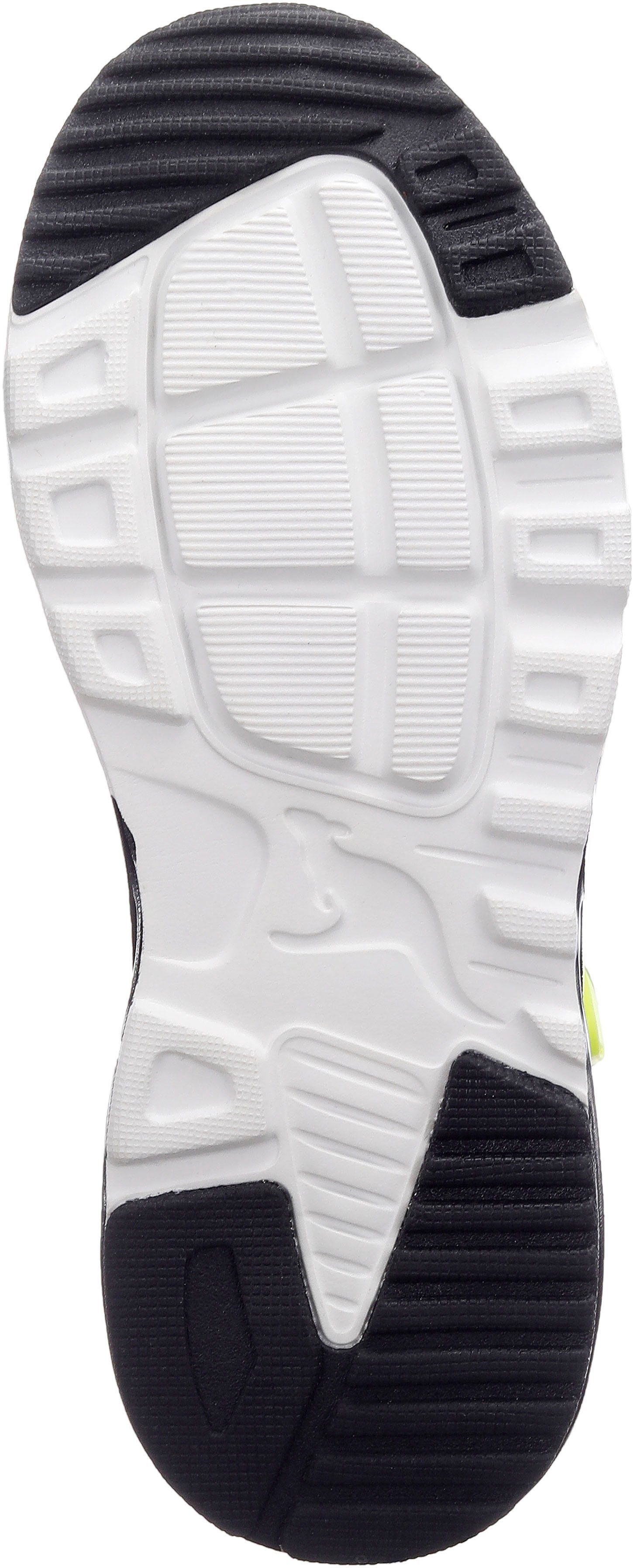 KangaROOS KX-Hydro Sneaker Sneakerboot, Winterschuh, wasserdicht, Schnellschnürung