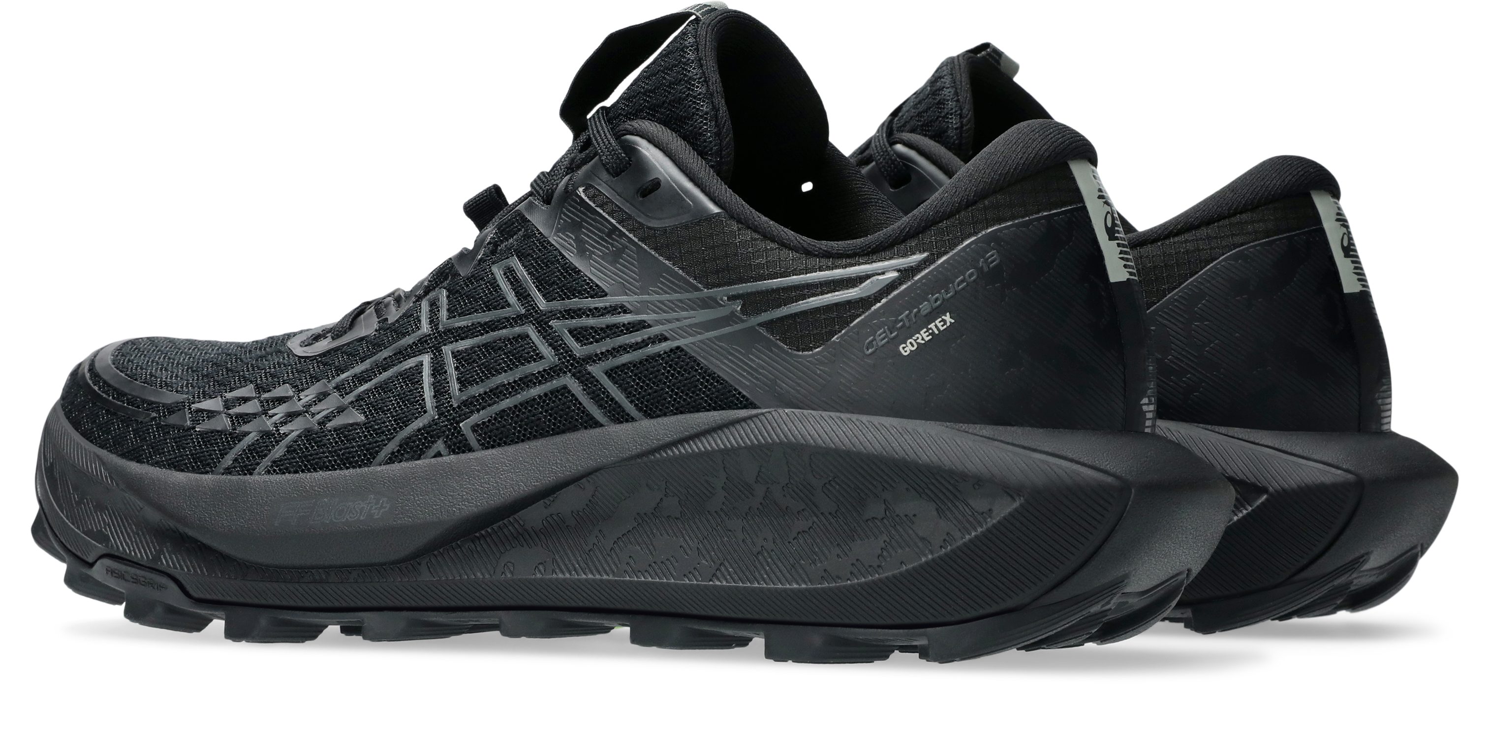 Asics GEL-TRABUCO 13 GORE-TEX Trailrunningschuh wasserdicht