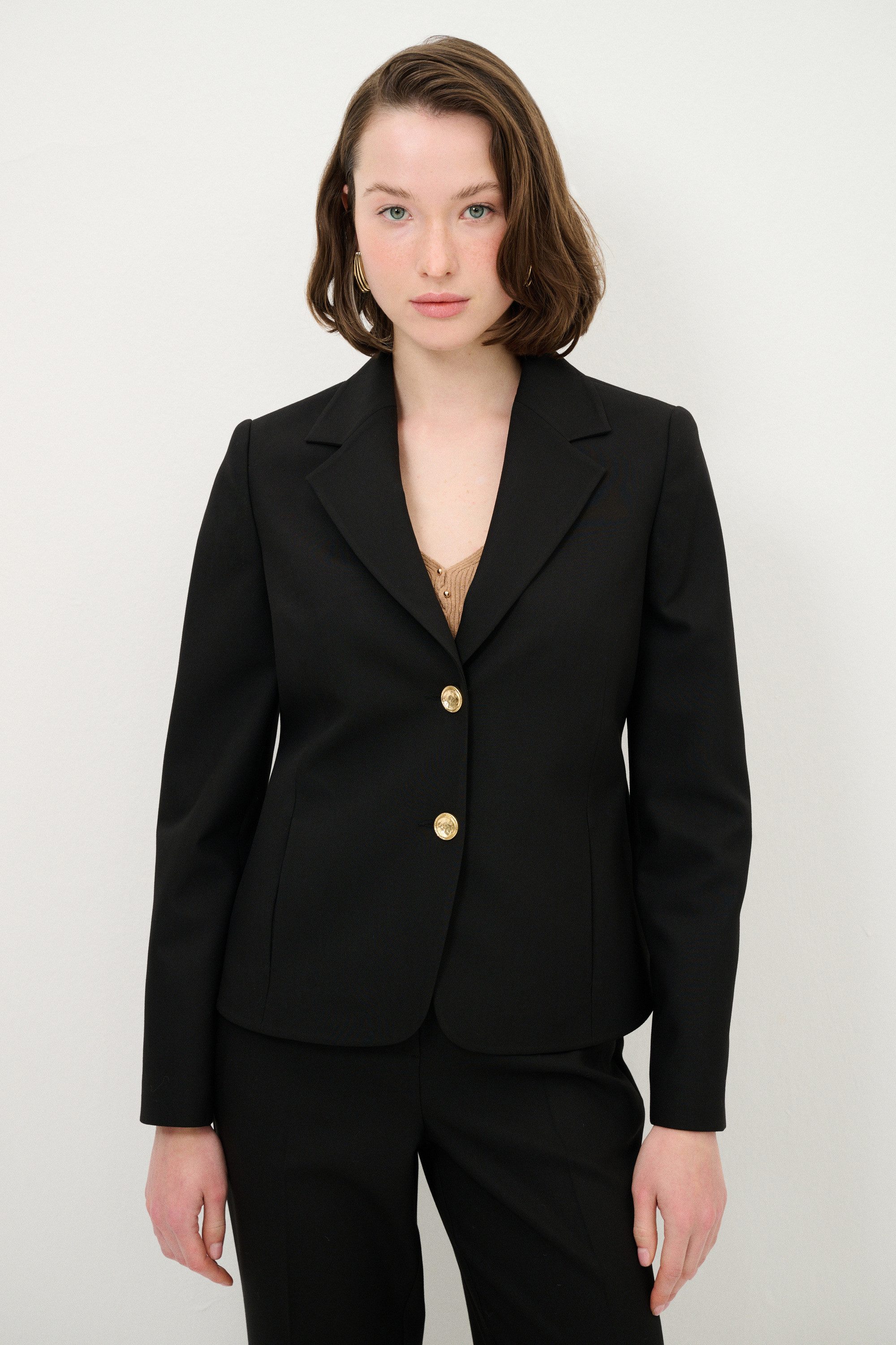 adL Longblazer
