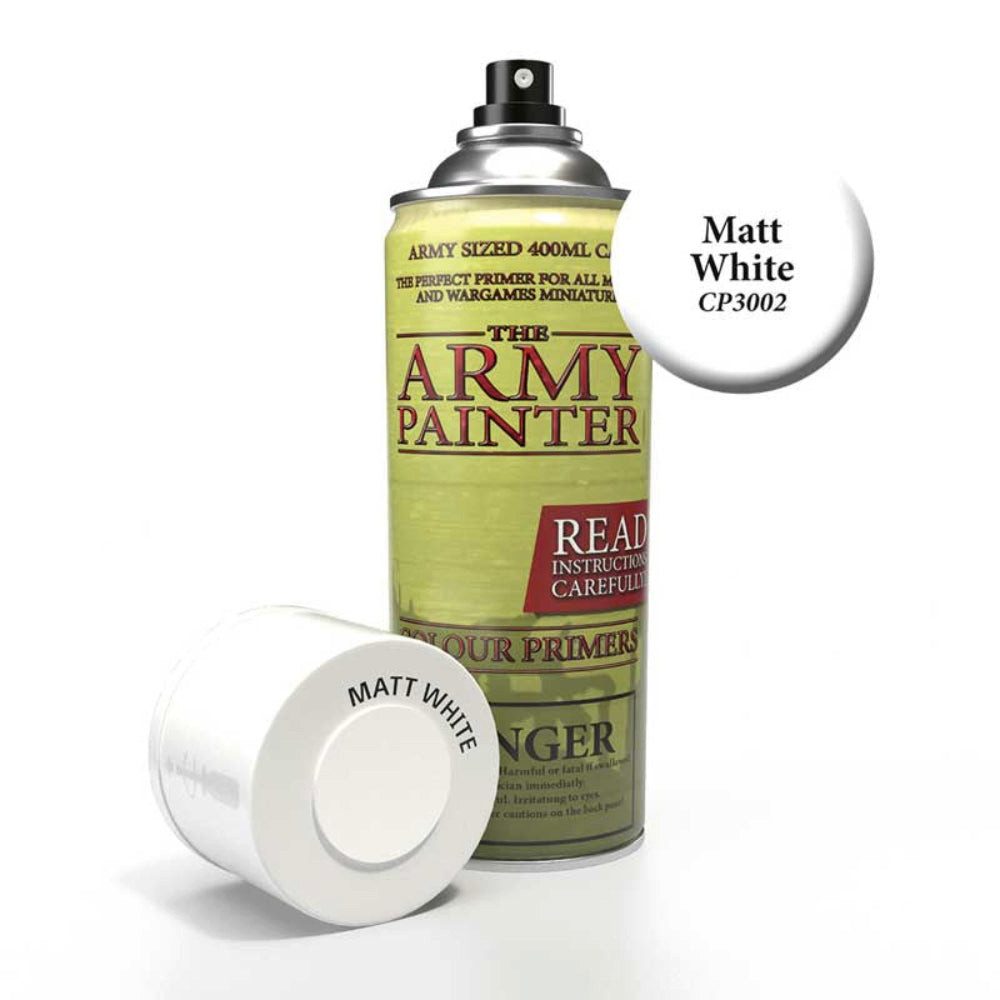 Army Painter Spielfigur Colour Primer Spray