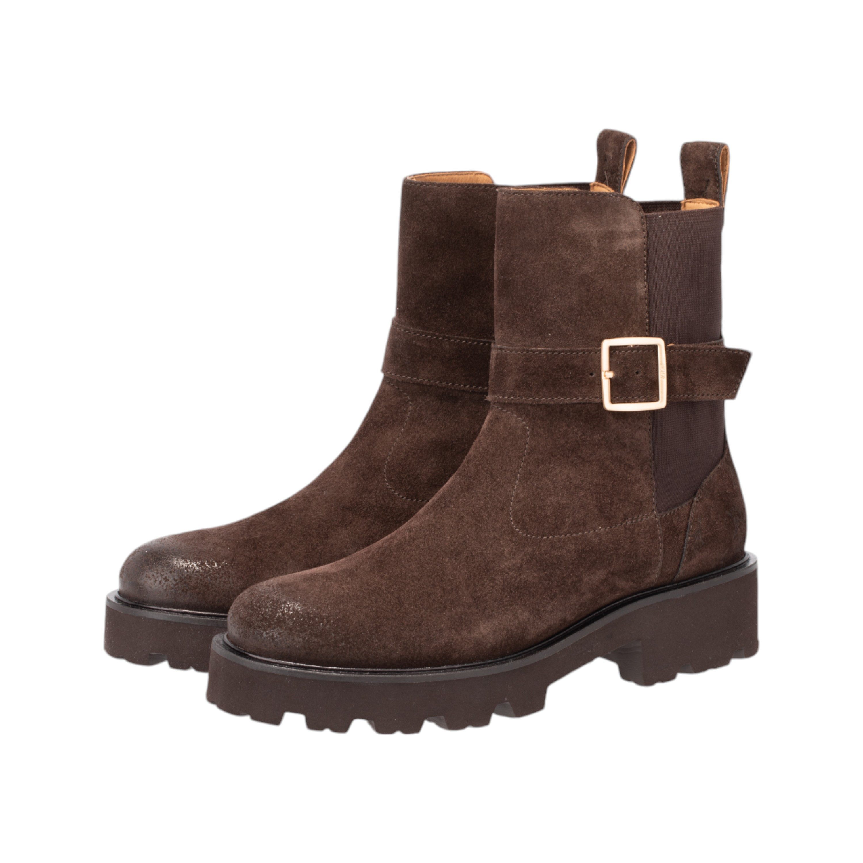 JOOP! Joop - Damen Stiefel Velluto Stampa Mariana Bootsschuh günstig online kaufen