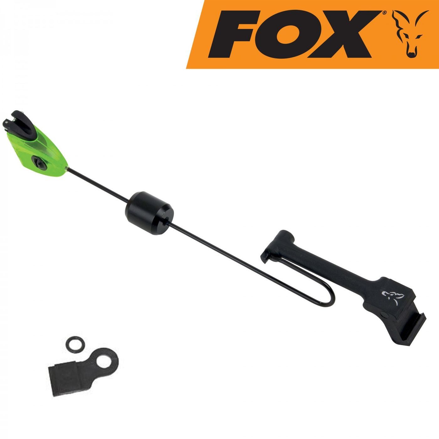 Swinger Bissanzeiger FOX MK3 Swinger Bissanzeiger