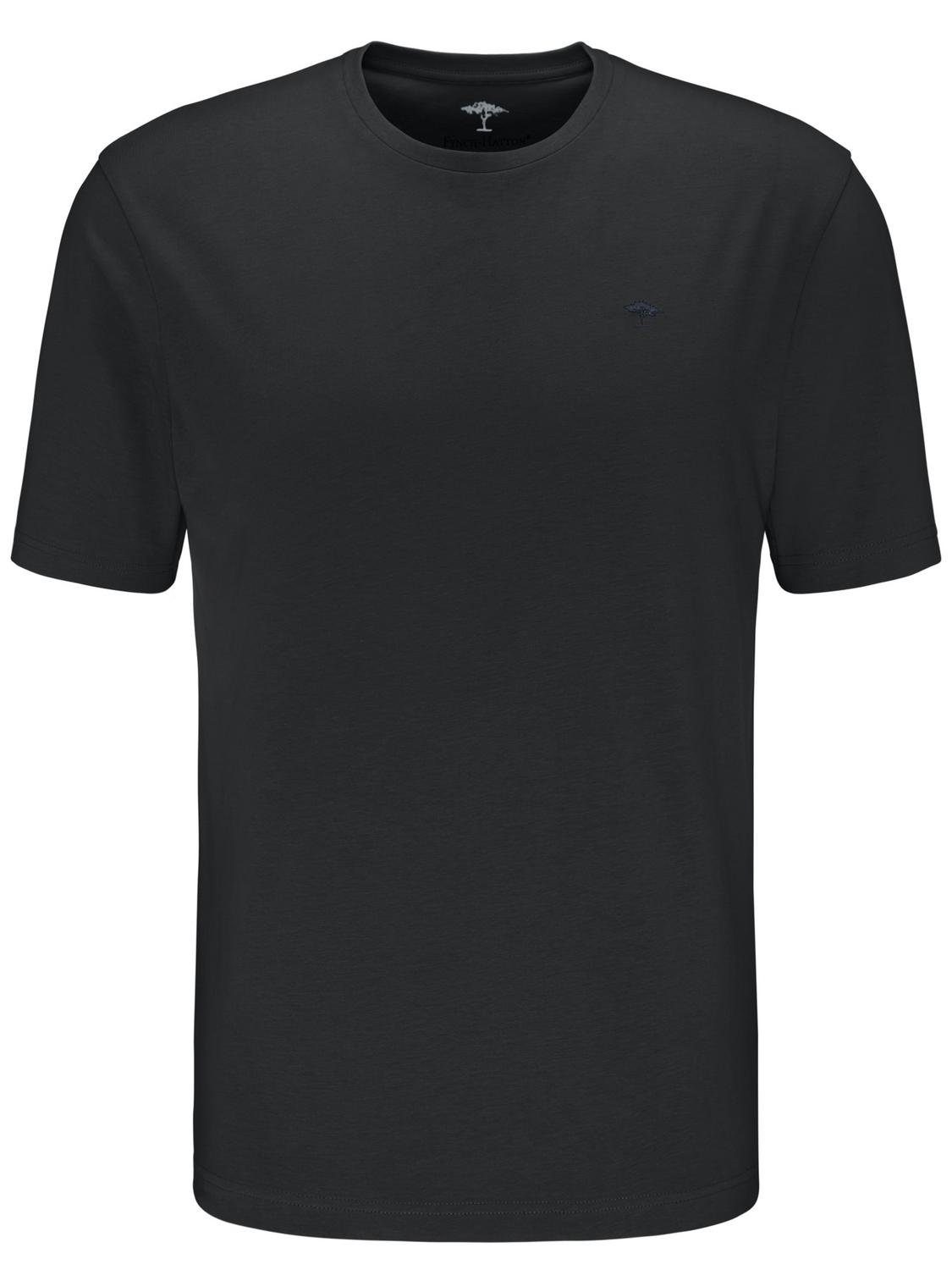 FYNCH-HATTON T-Shirt T-Shirt, O-Neck günstig online kaufen
