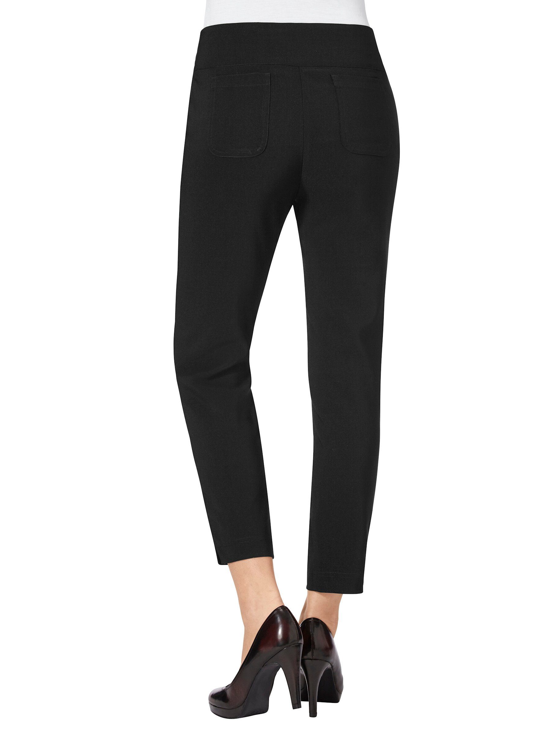Witt Shorts 7/8-Hose komfortabel günstig online kaufen