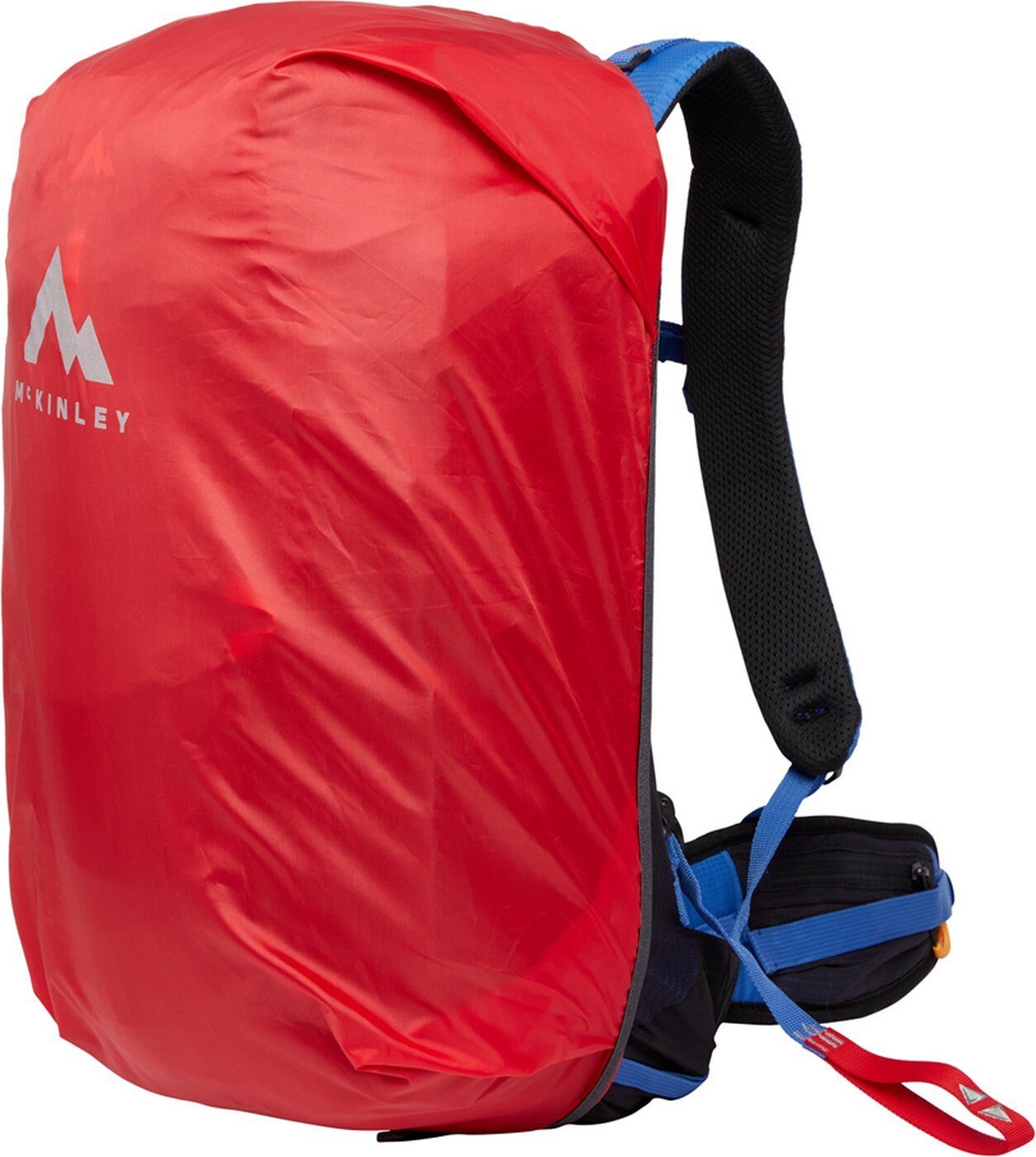 McKINLEY Wanderrucksack Ux.-Wander-Rucksack EDDA VT 28 VARI
