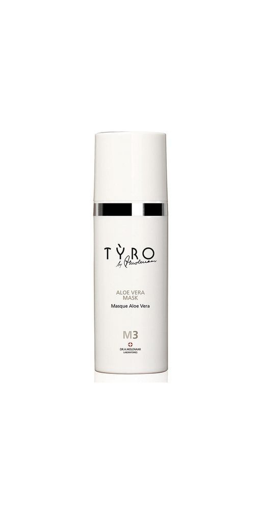 Tyro Haarmaske Tyro Aloe Vera Mask 50ml