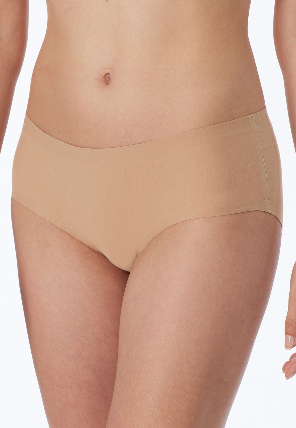 Schiesser Panty INVISIBLE COTTON (Sparpack) Dein Geheimnis für perfekten Sitz – INVISIBLE COTTON im 2er SPARPACK – Bild 3 von 4