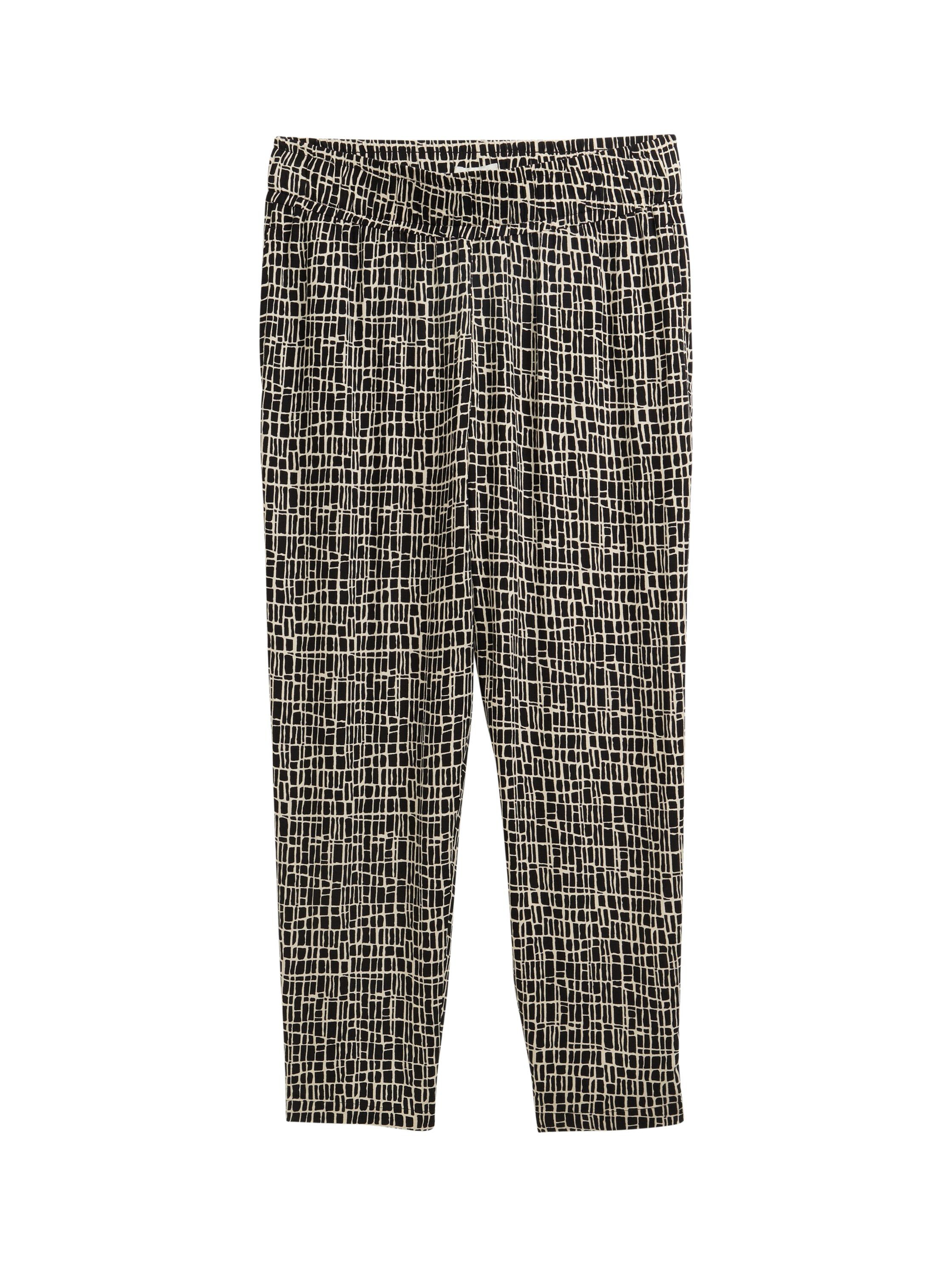 TOM TAILOR Stoffhose günstig online kaufen