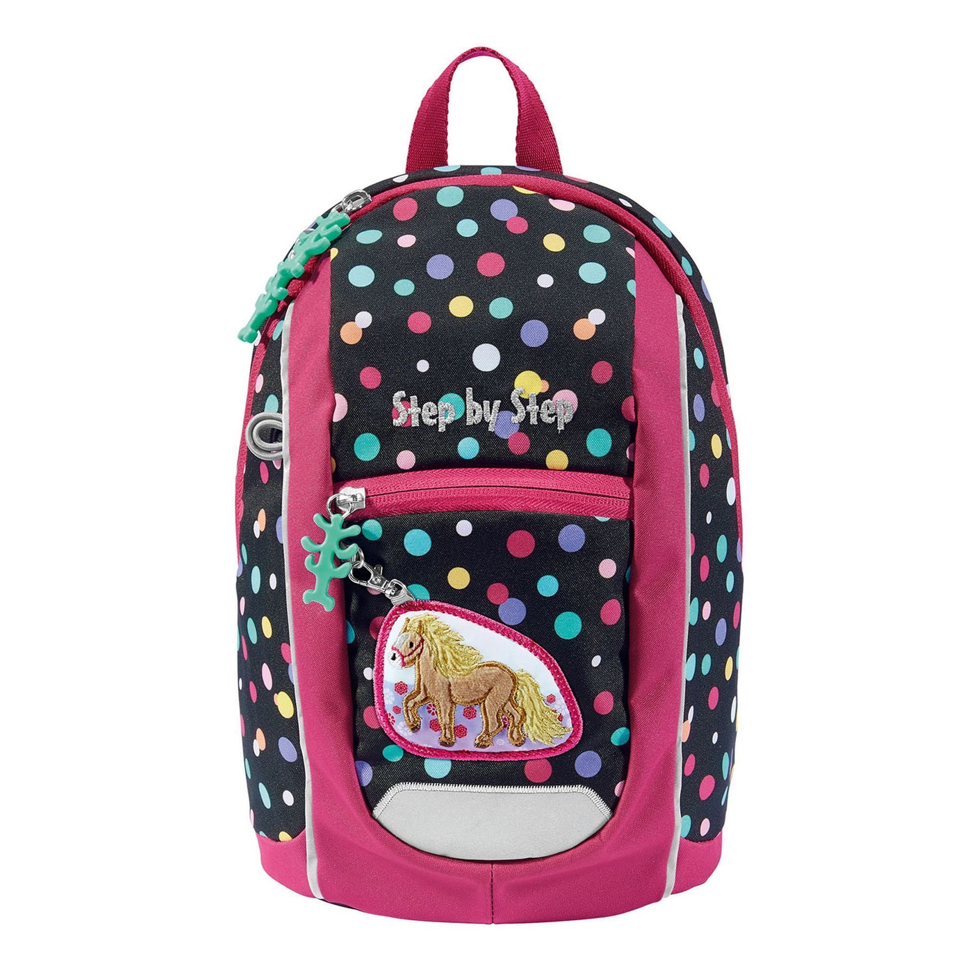 Kinderrucksack KIGA Mini