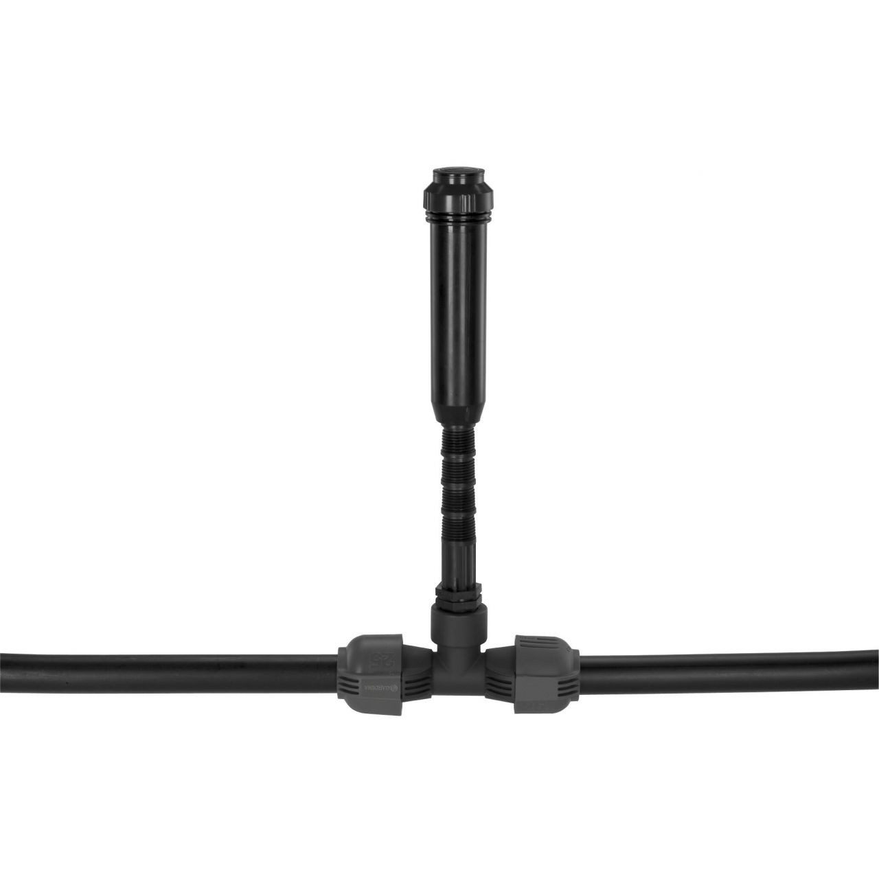 GARDENA Entwässerungsventil Gardena T Stück für Sprinkler 25 mm x 3/4