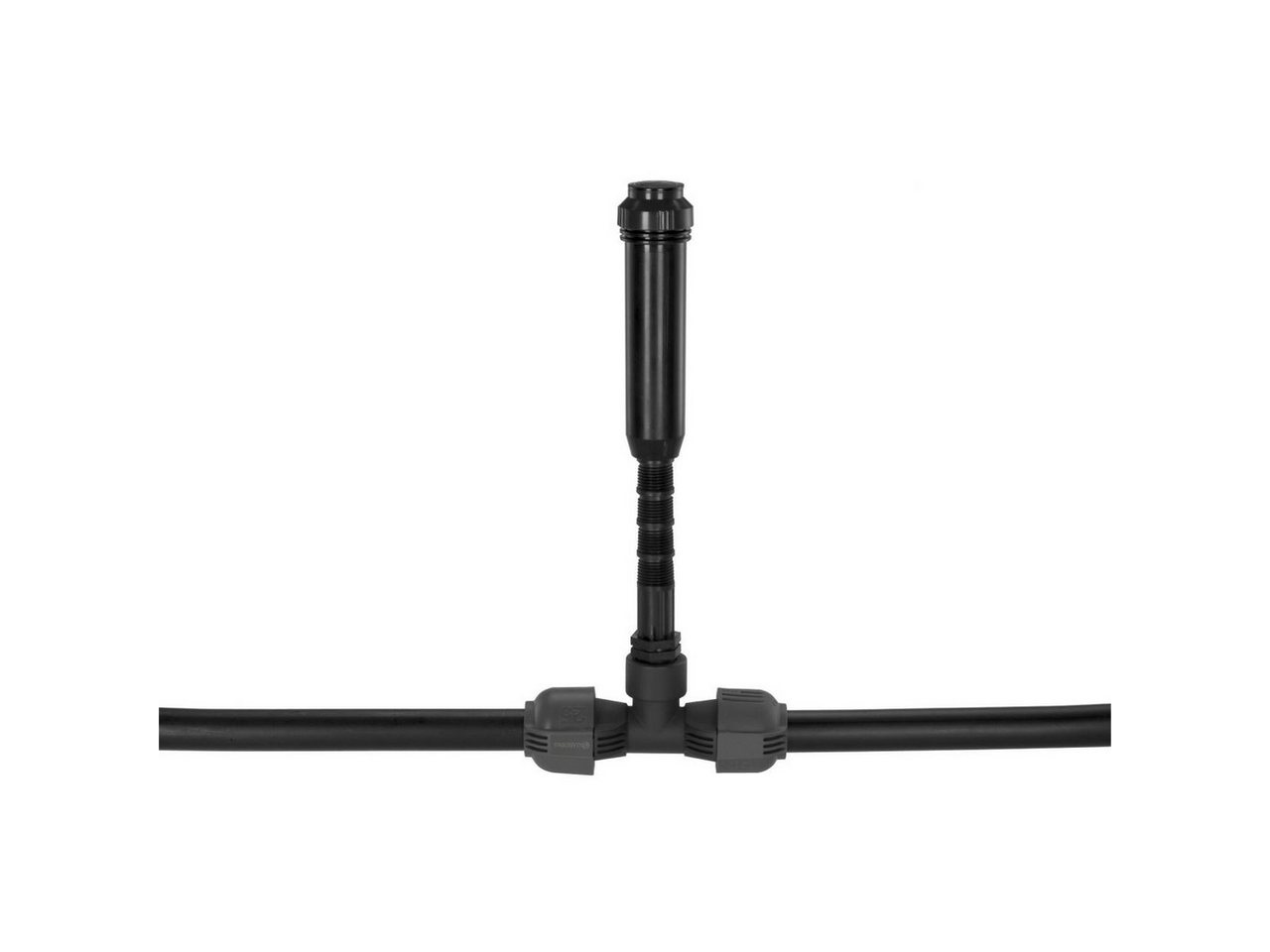 Thumbnail - GARDENA Entwässerungsventil Gardena T Stück für Sprinkler 25 mm x 3/4