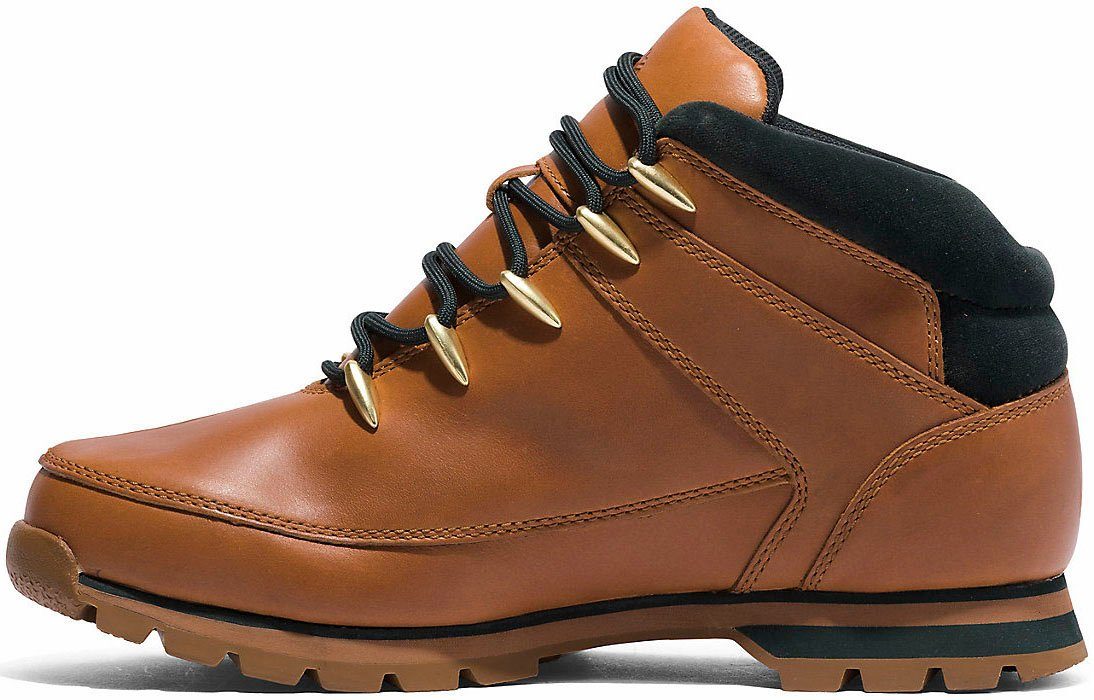 Timberland mid Sprint Schnürboots Euro brown Hiker