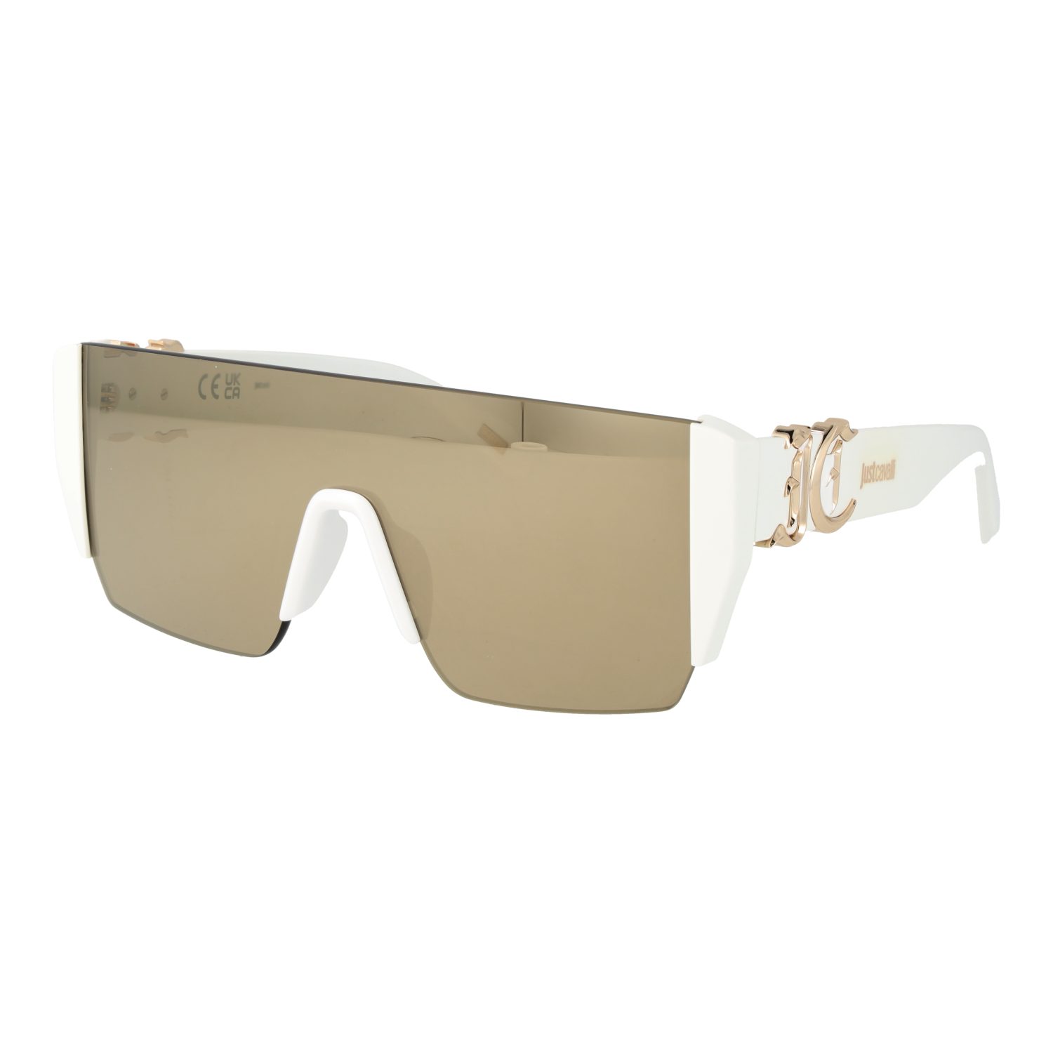 Just Cavalli Sonnenbrille SJC112 99847X