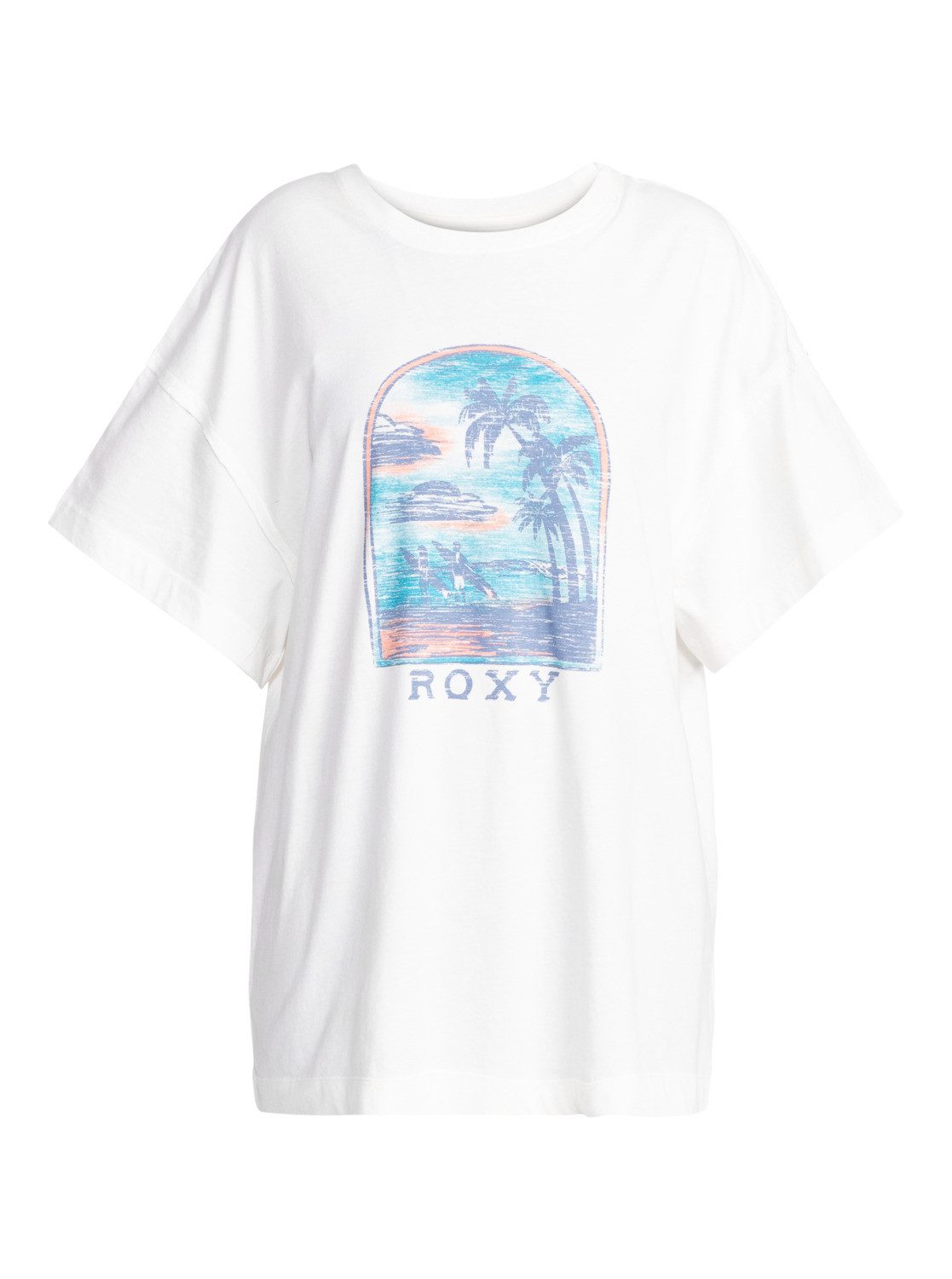 Roxy Shirttop Sweeter Sun B