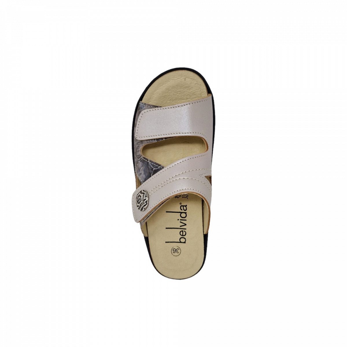 Belvida Pantolette