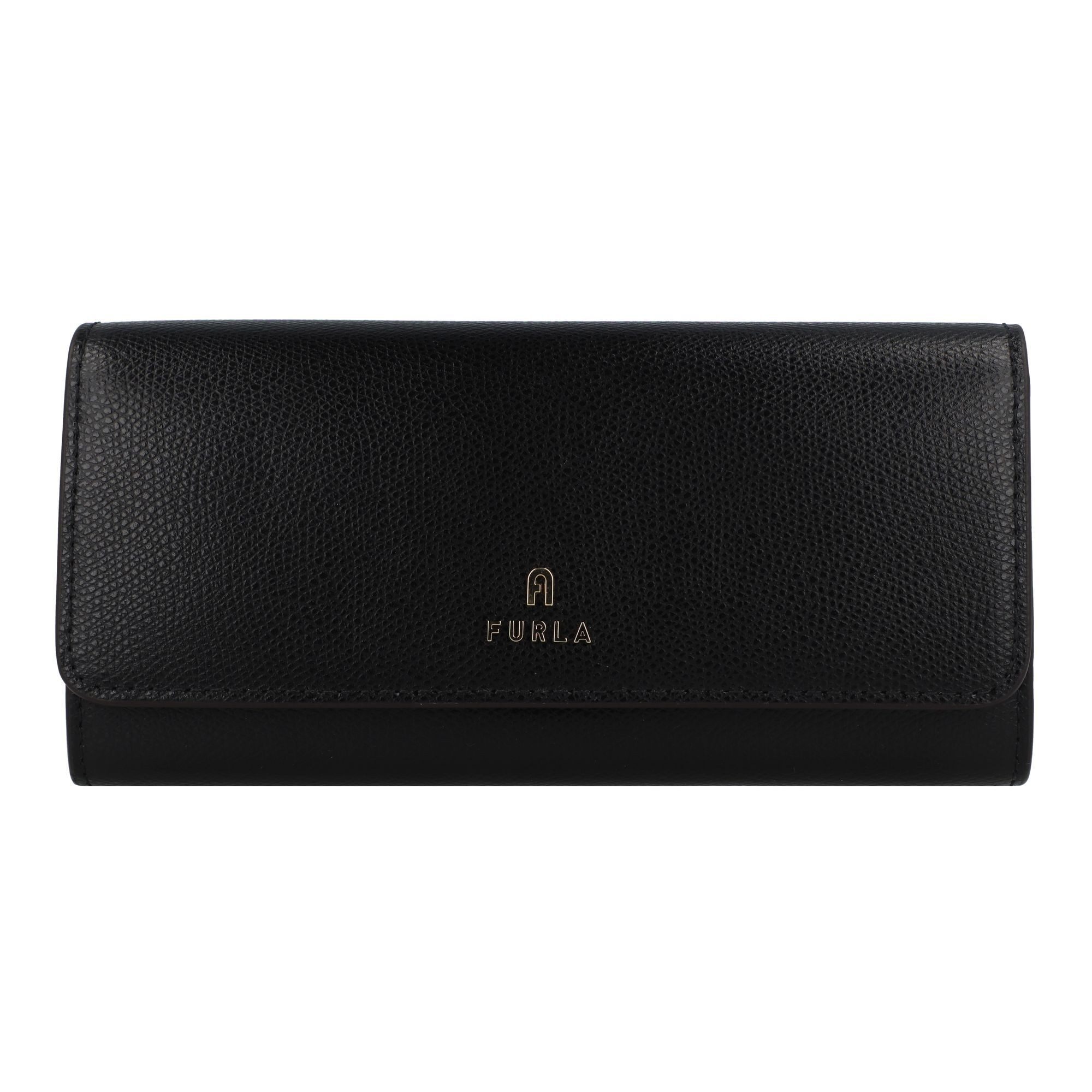 Furla Geldbörse Camelia, Leder