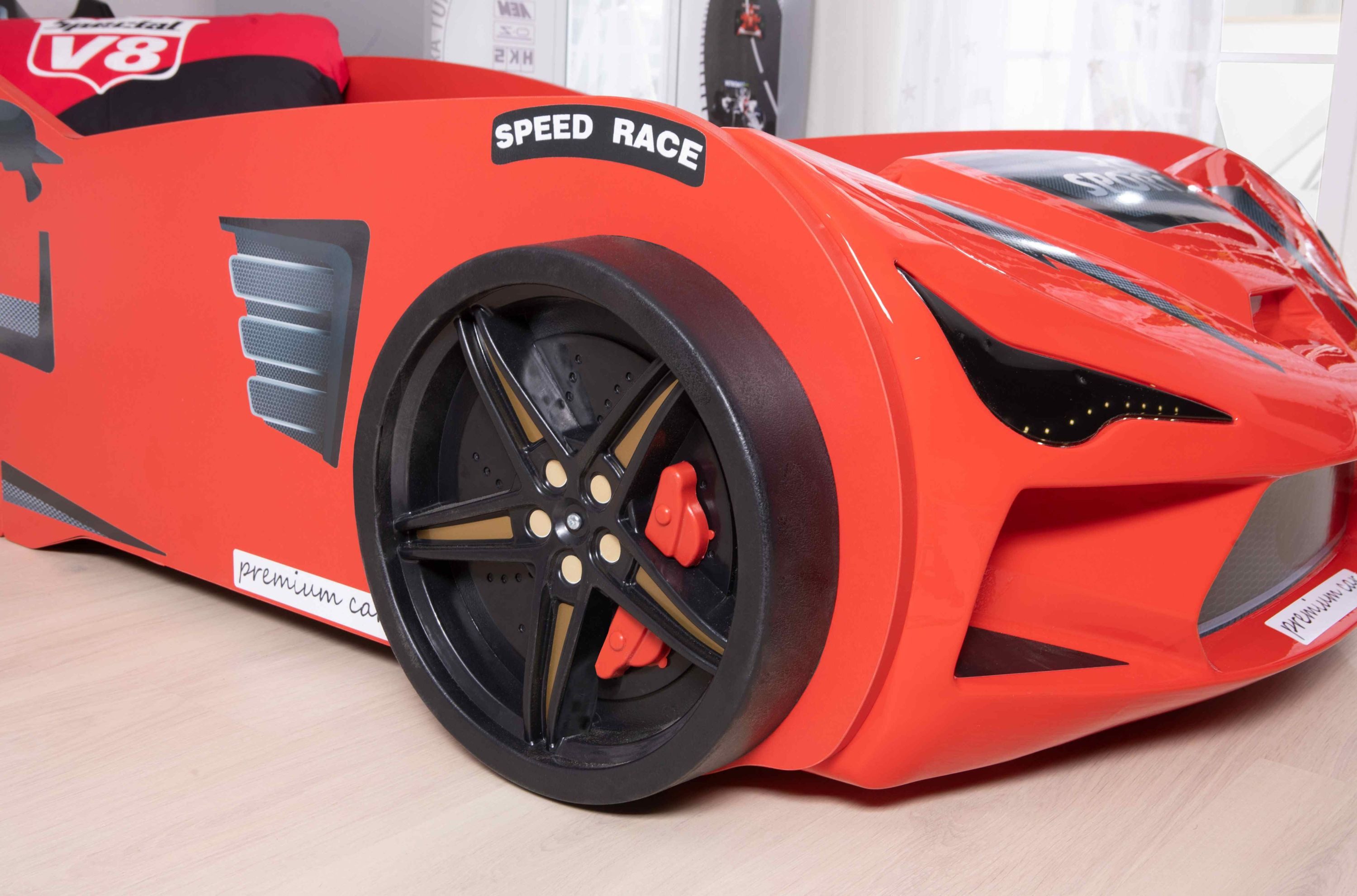 Aileenstore Jugendzimmer-Set Rio, (5-tlg., 5 teilig), Komplettset 5 teilig günstig online kaufen