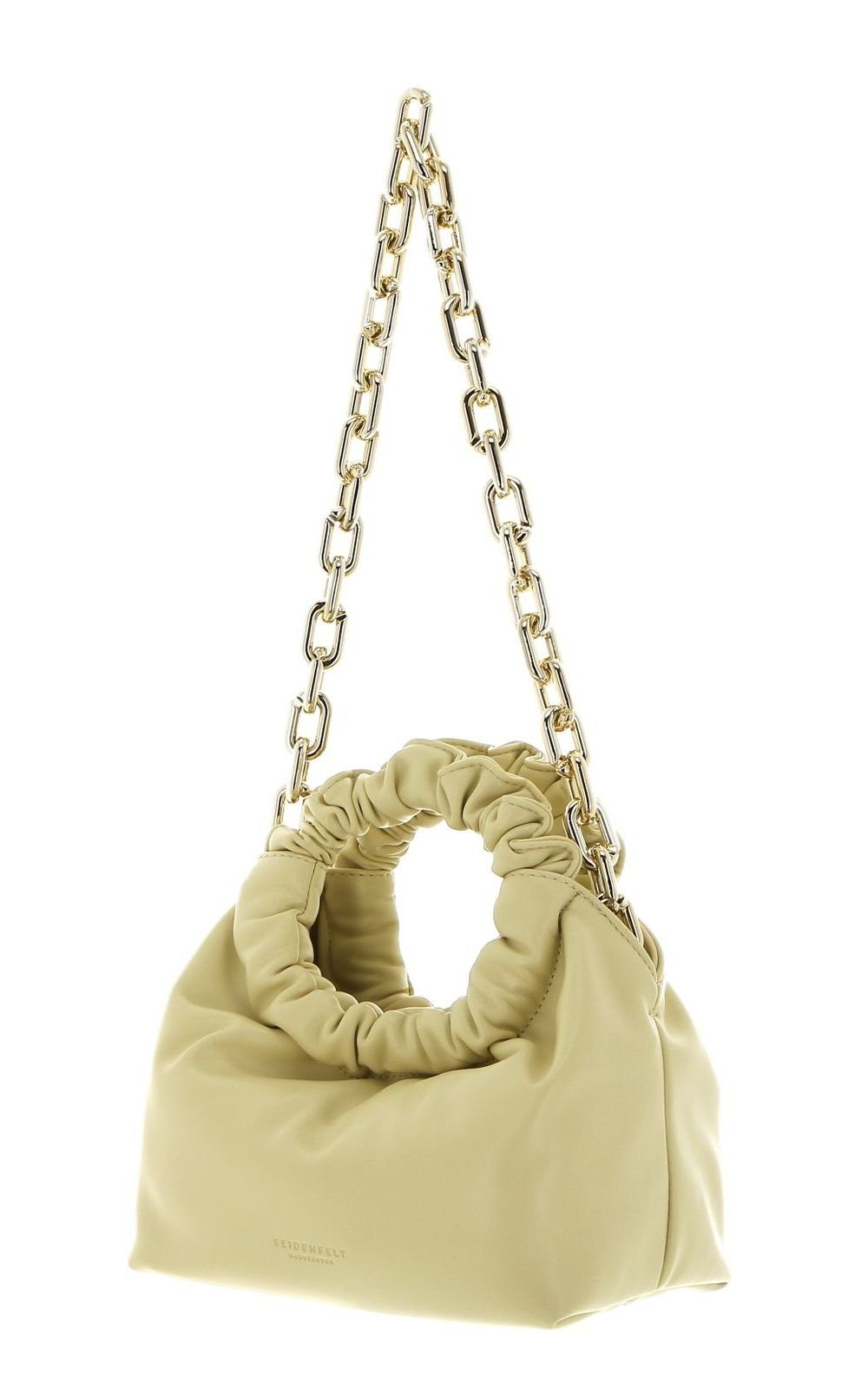 Seidenfelt Manufaktur Handtasche